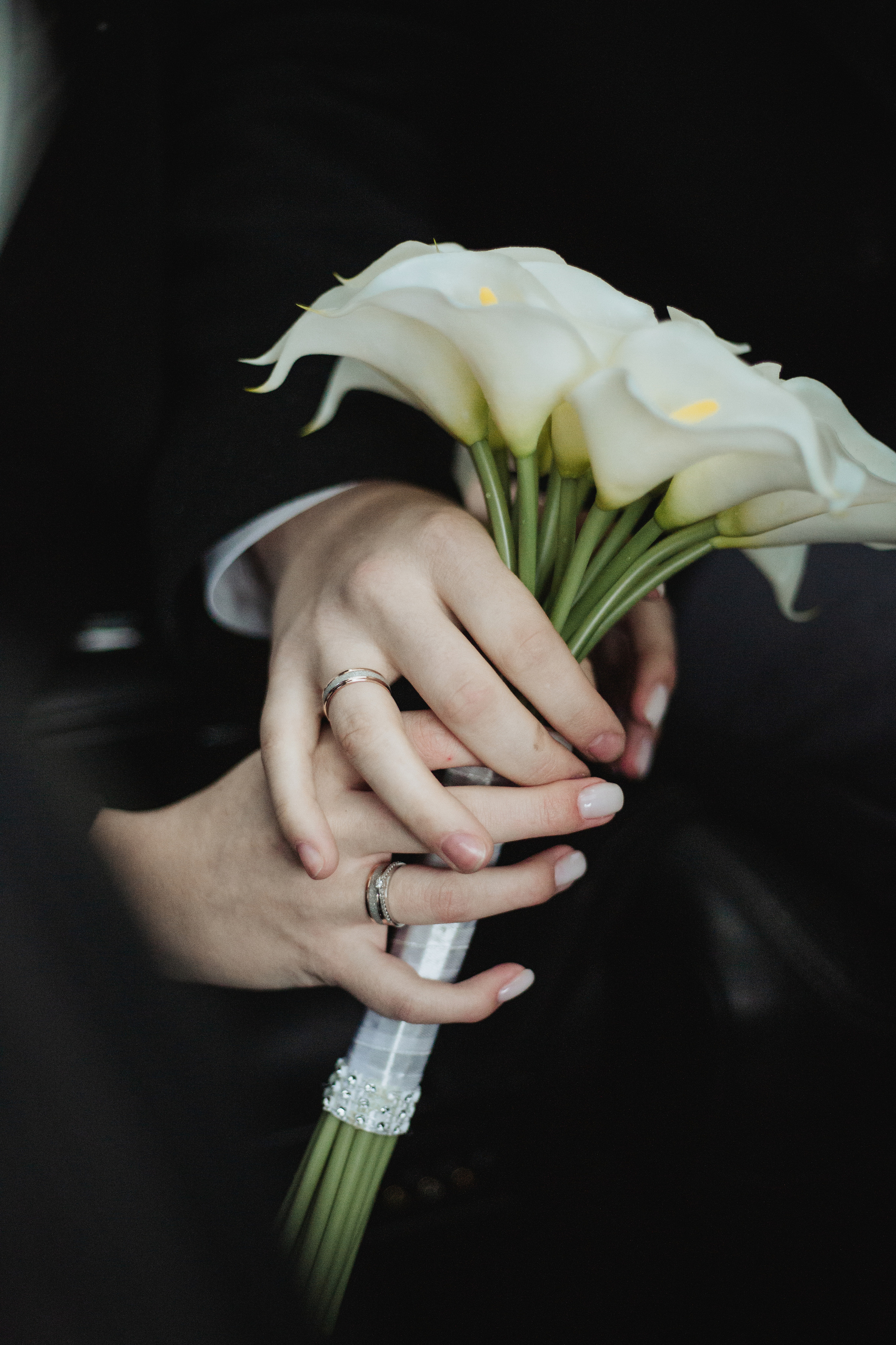 Wedding autumn. Фотограф и видеограф Мария Банщикова, Солнечногорск, Москва