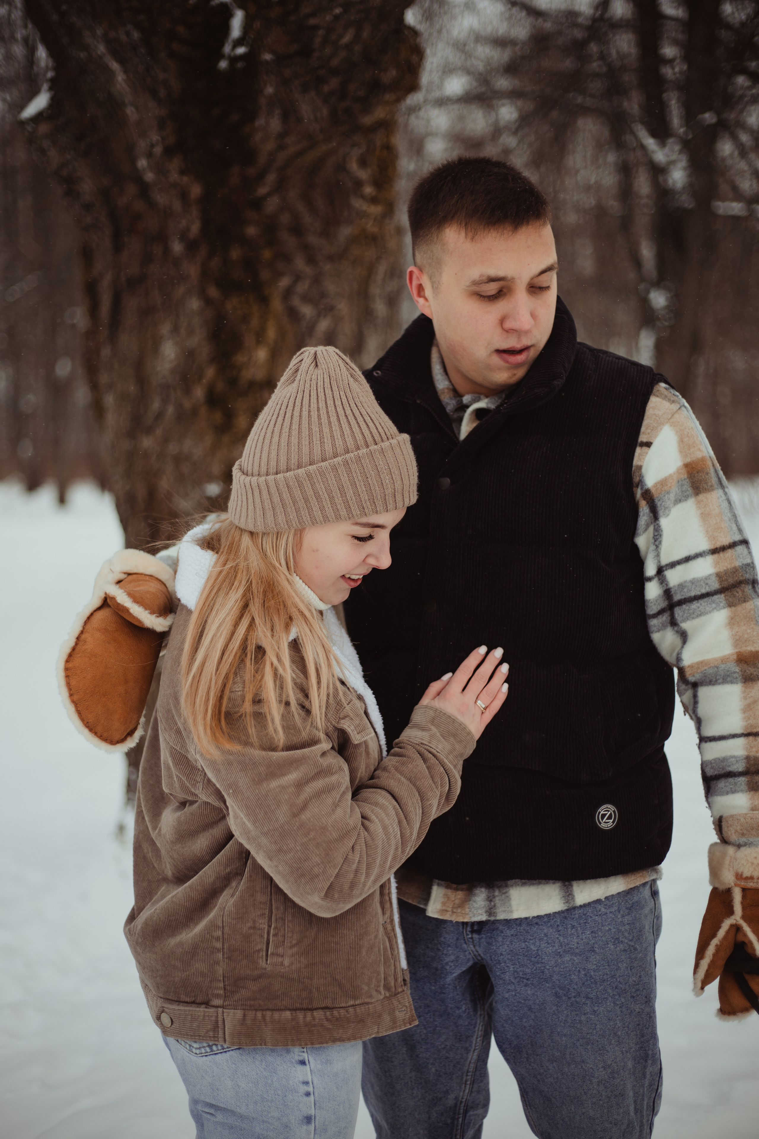 L&K&S. Фотограф и видеограф Мария Банщикова, Солнечногорск, Москва
