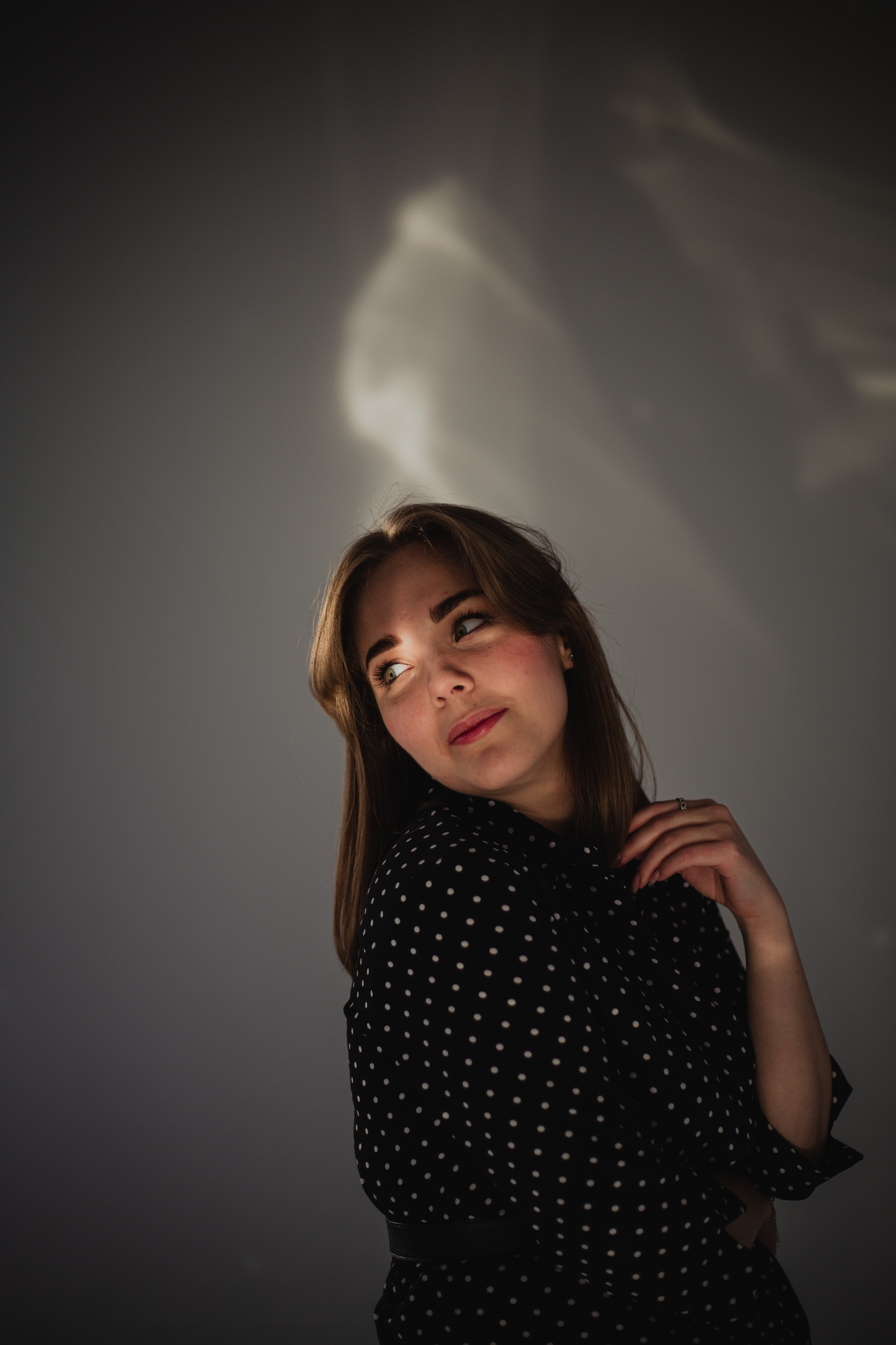 Ksenia. Фотограф и видеограф Мария Банщикова, Солнечногорск, Москва