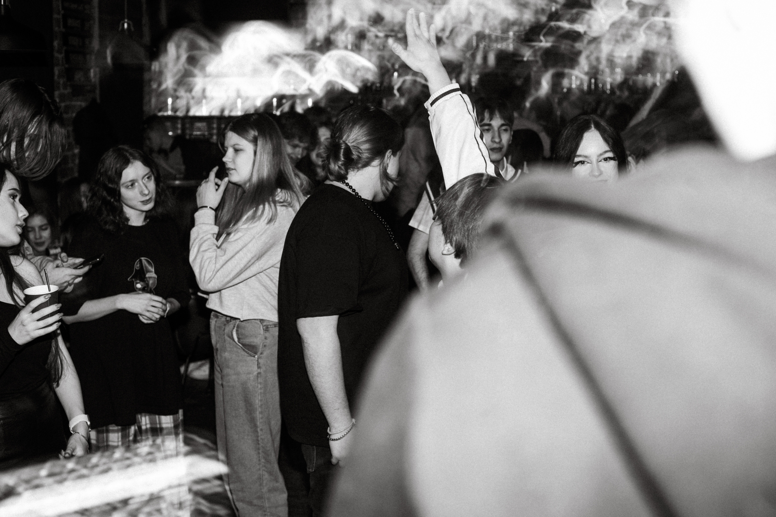 The new age party 2023 vesna. Фотограф и видеограф Мария Банщикова, Солнечногорск, Москва