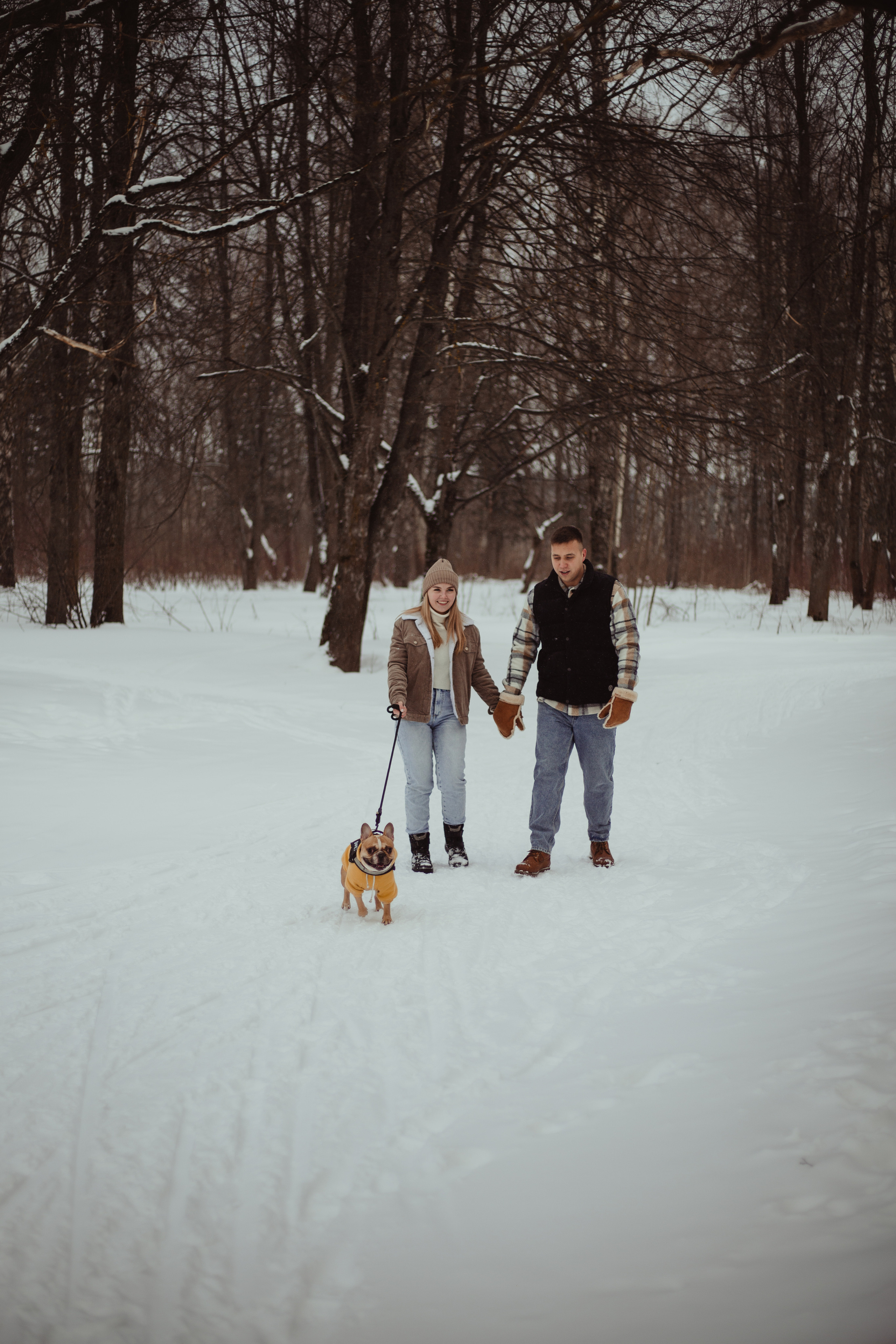 L&K&S. Фотограф и видеограф Мария Банщикова, Солнечногорск, Москва