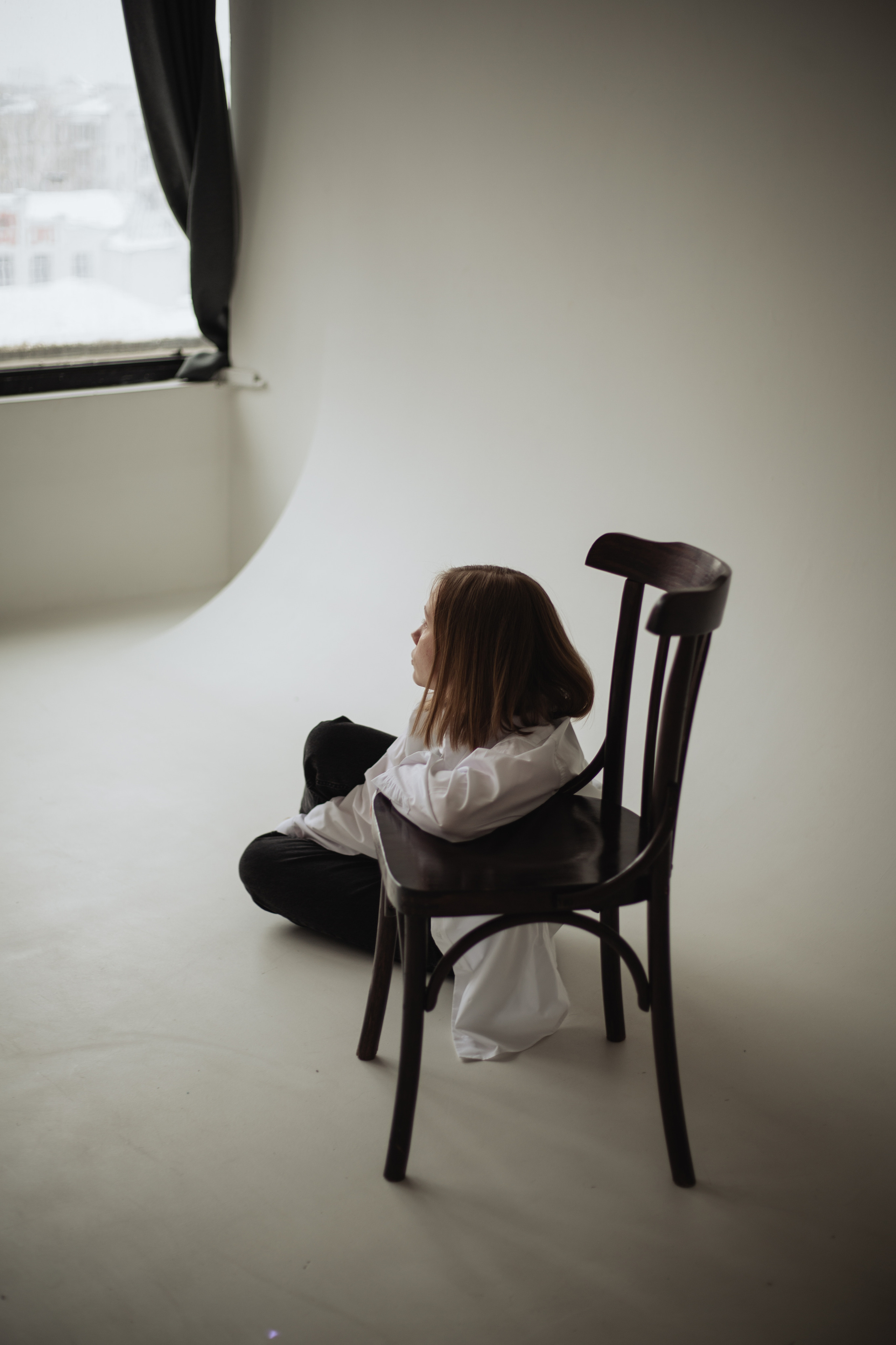 Nastya. Фотограф и видеограф Мария Банщикова, Солнечногорск, Москва