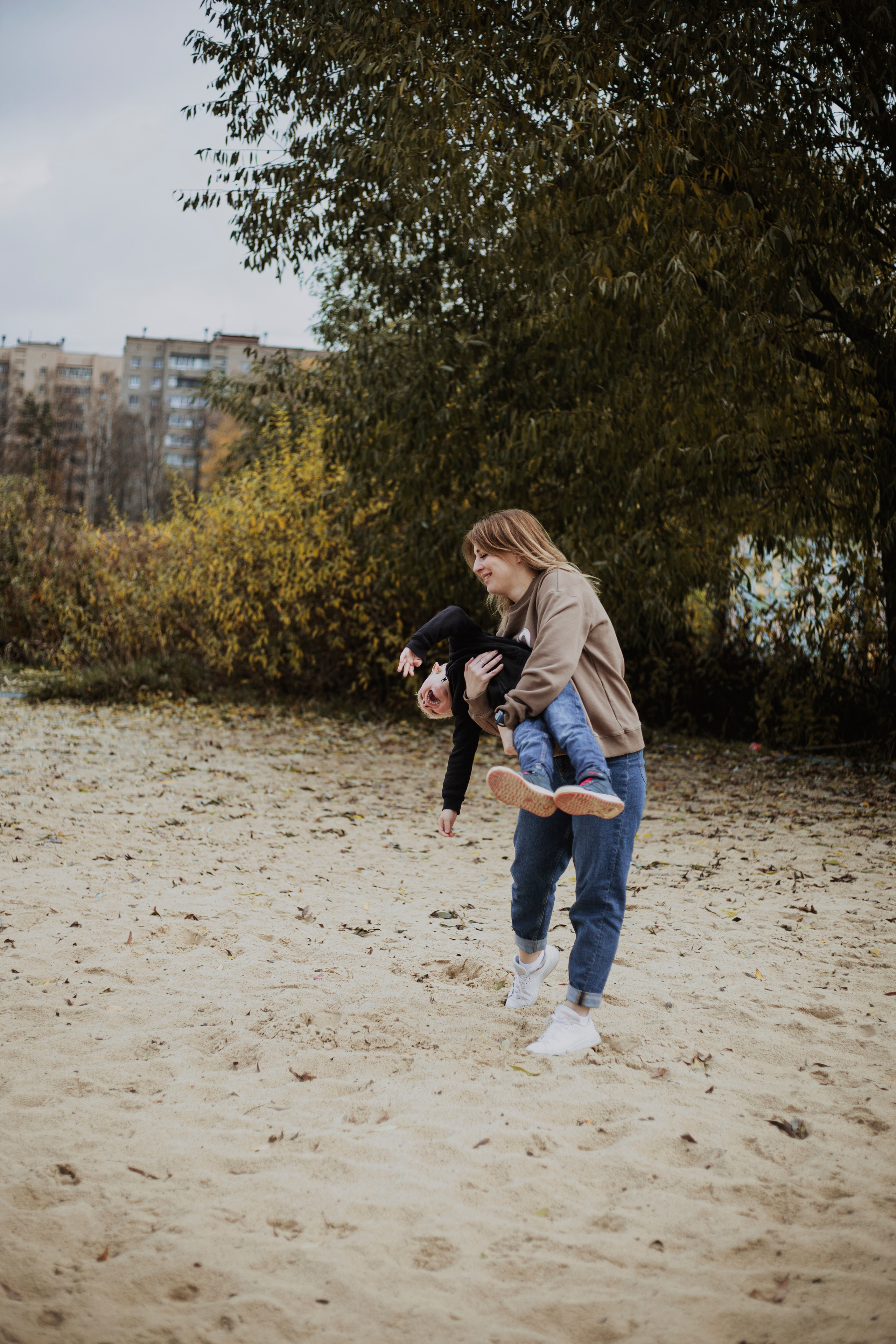 S&V. Фотограф и видеограф Мария Банщикова, Солнечногорск, Москва