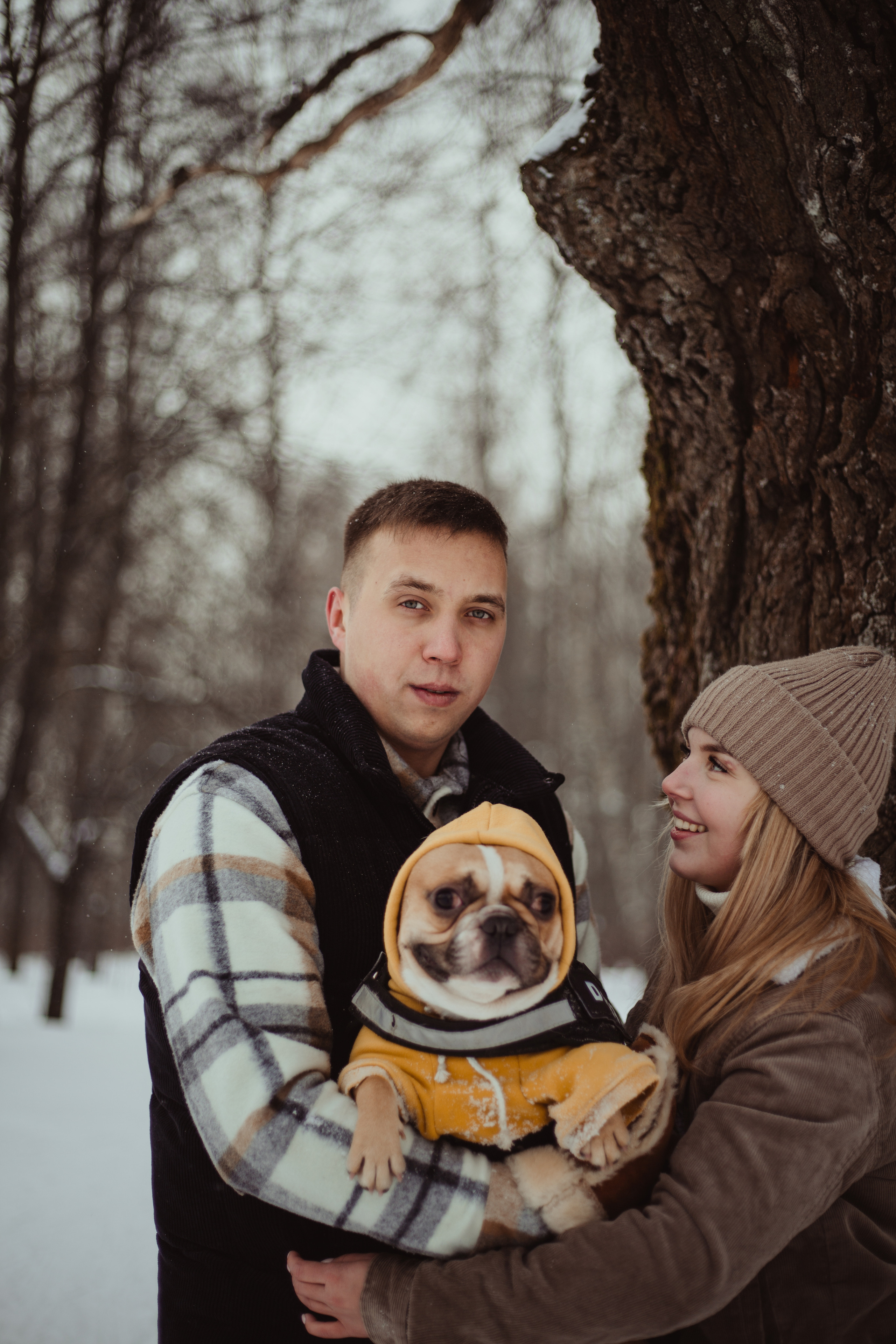 L&K&S. Фотограф и видеограф Мария Банщикова, Солнечногорск, Москва