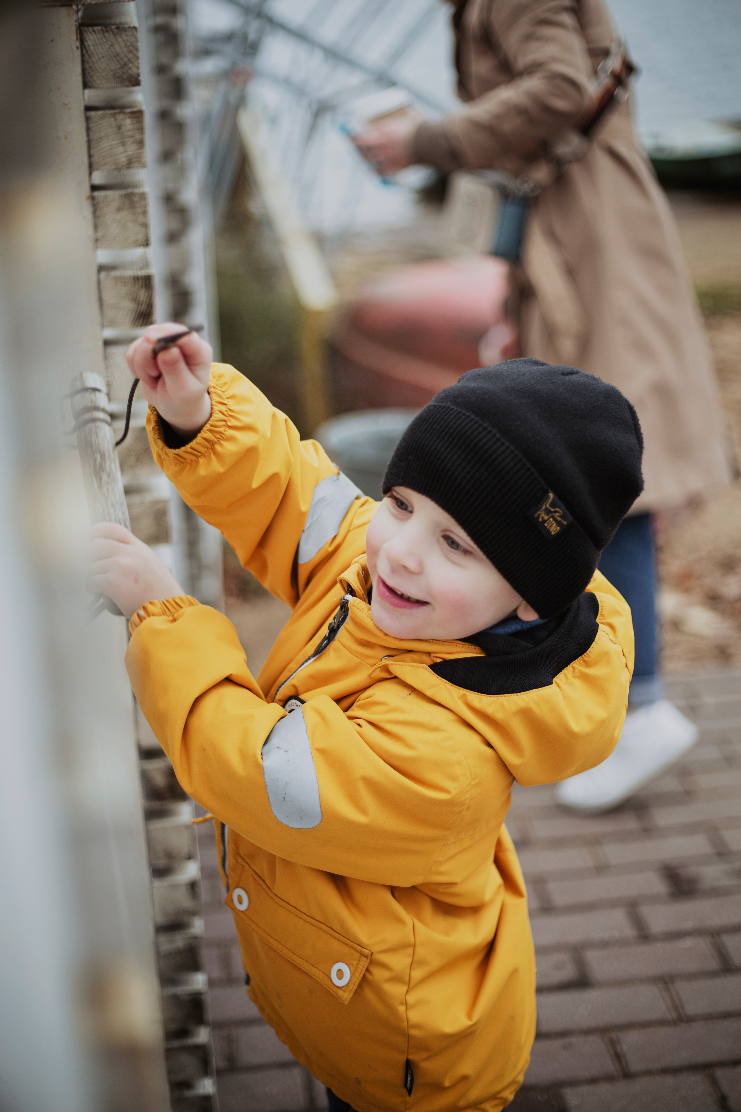 S&V. Фотограф и видеограф Мария Банщикова, Солнечногорск, Москва