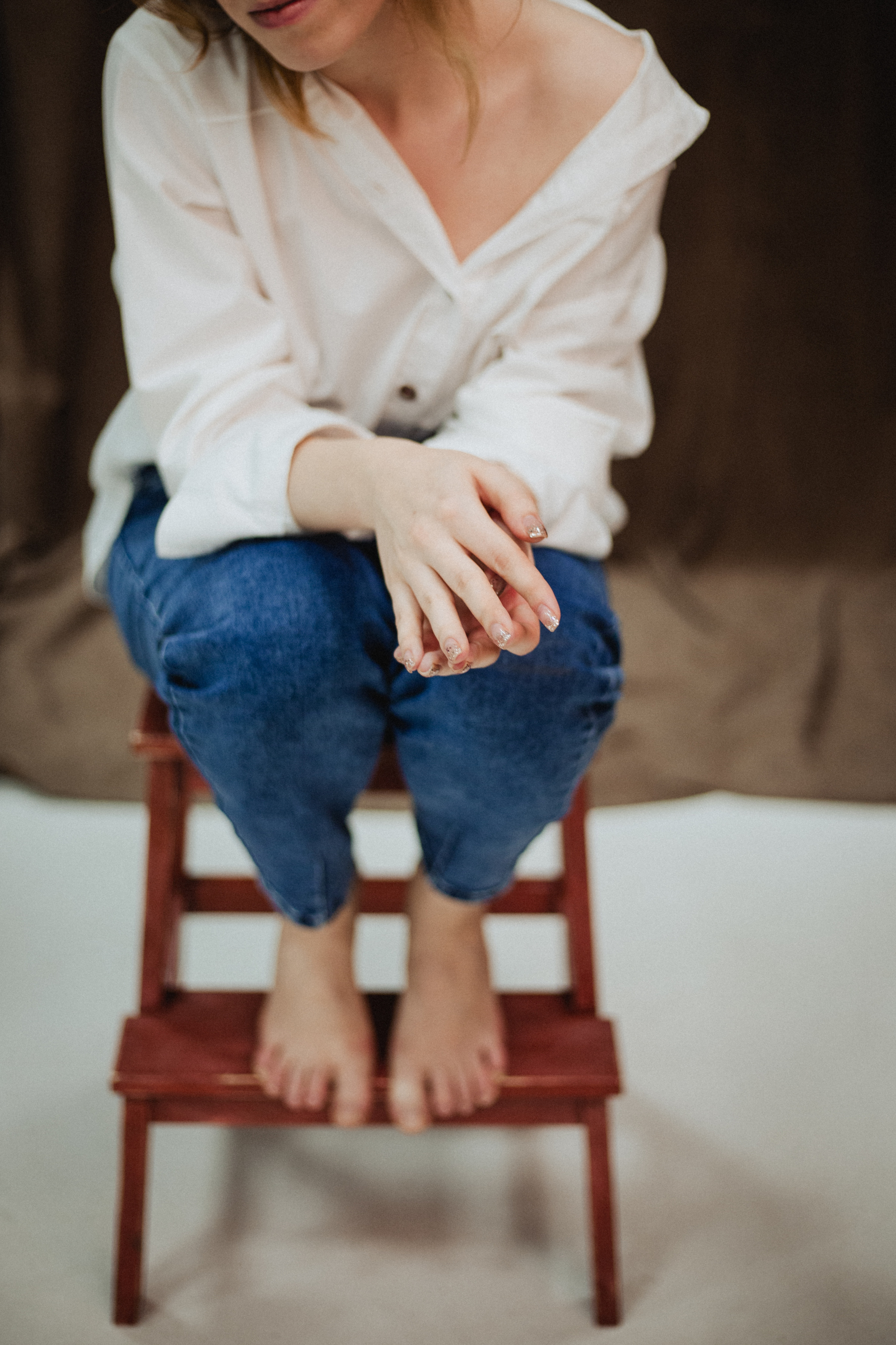 Мама и дочь. Фотограф и видеограф Мария Банщикова, Солнечногорск, Москва