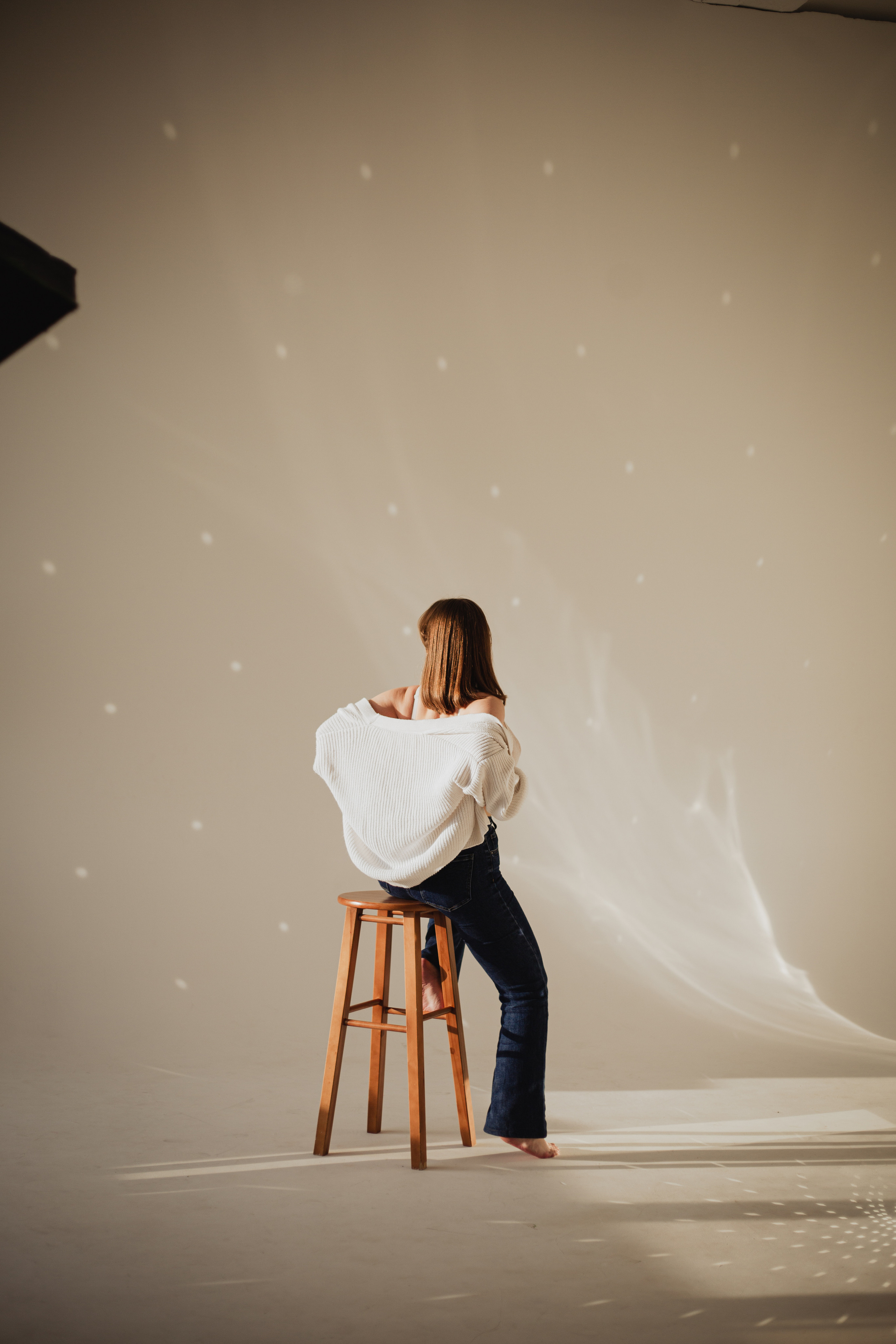 Ksenia. Фотограф и видеограф Мария Банщикова, Солнечногорск, Москва