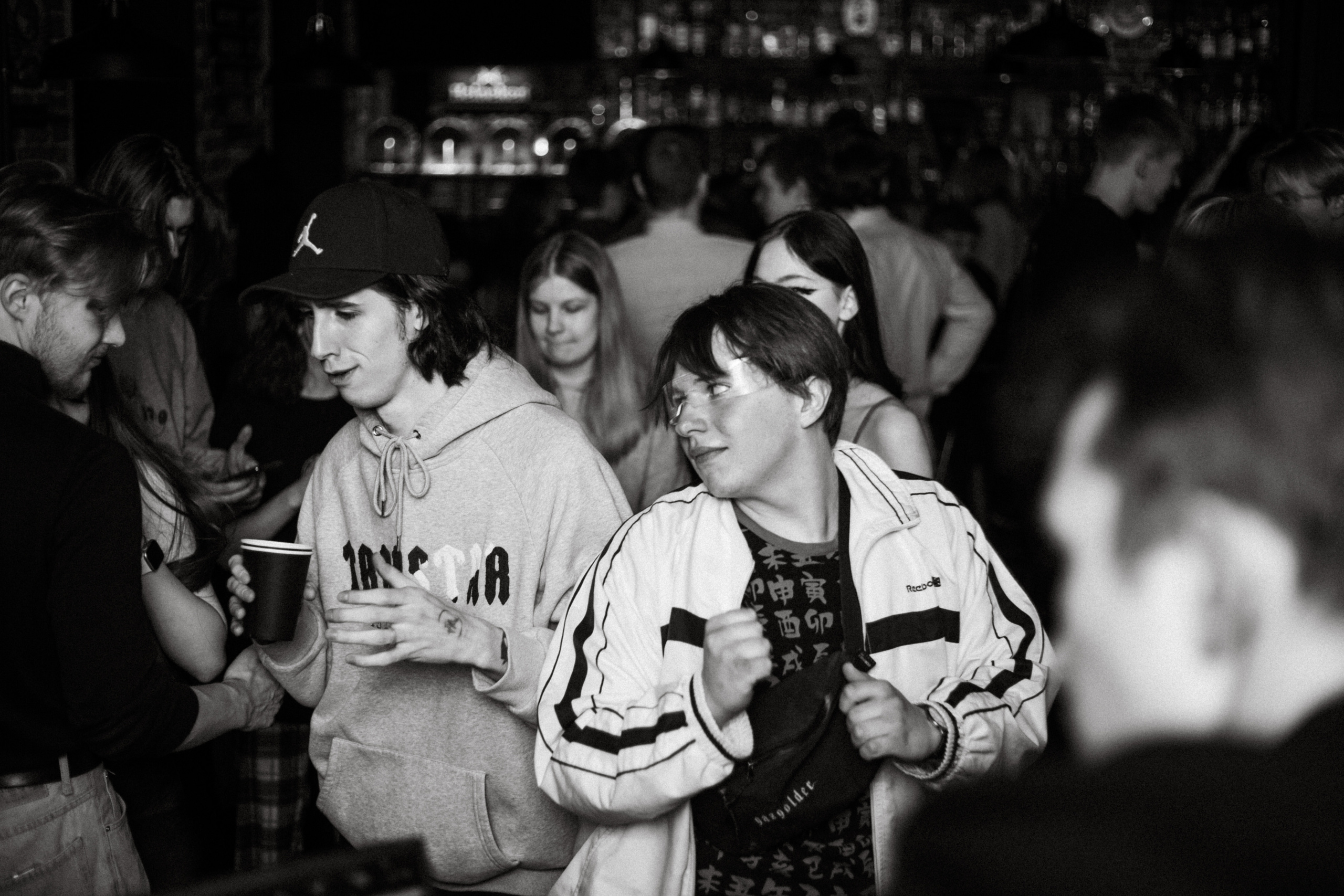 The new age party 2023 vesna. Фотограф и видеограф Мария Банщикова, Солнечногорск, Москва