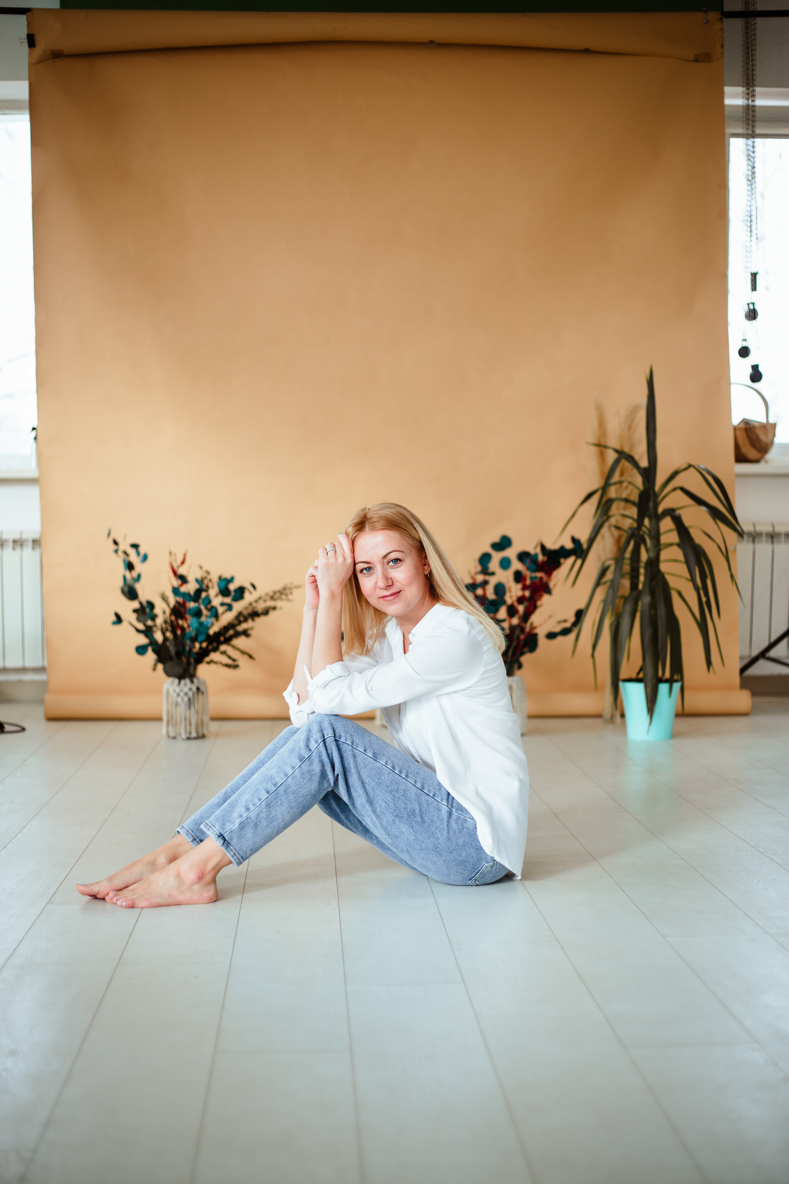 Natalya. Фотограф и видеограф Мария Банщикова, Солнечногорск, Москва