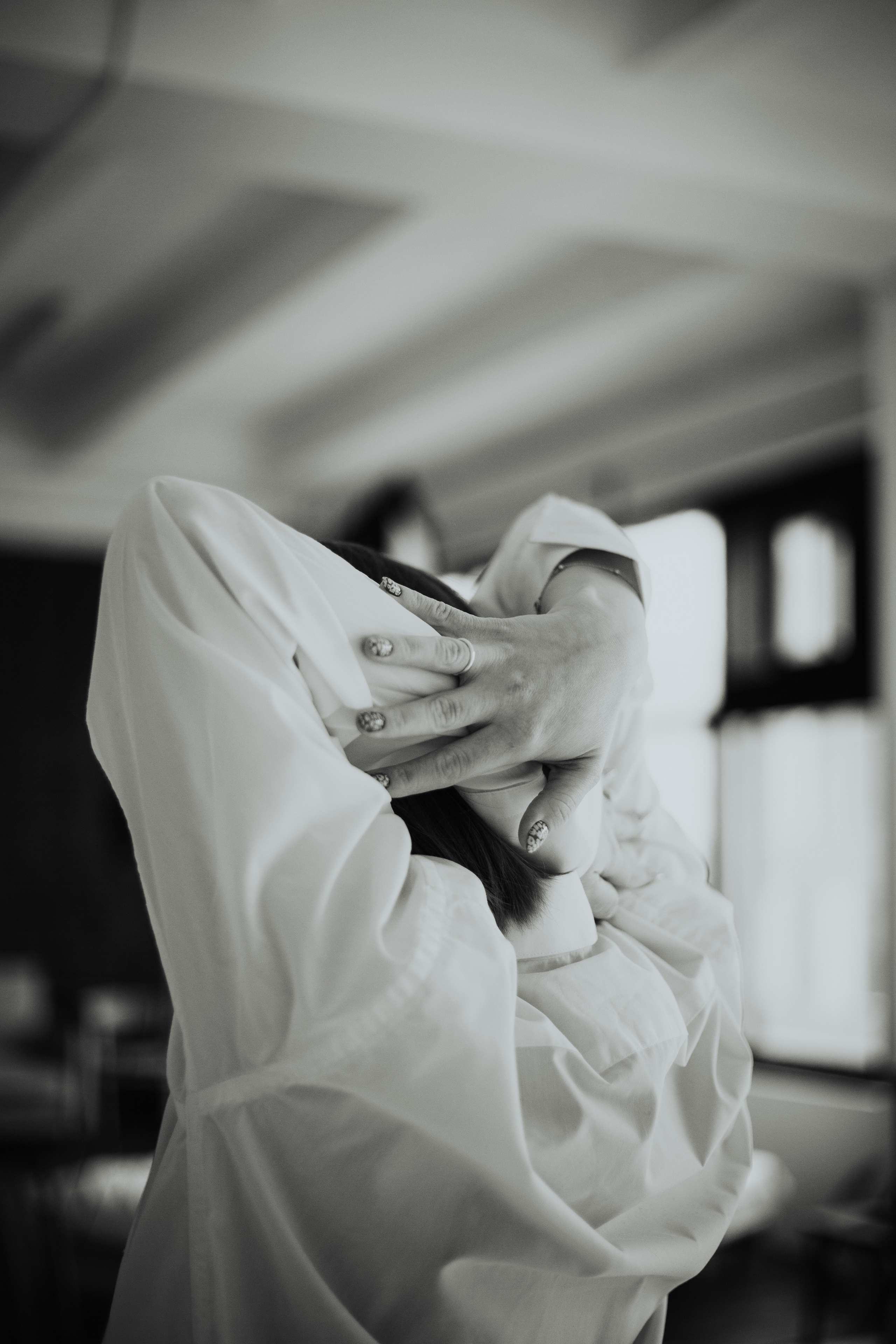 Nastya. Фотограф и видеограф Мария Банщикова, Солнечногорск, Москва