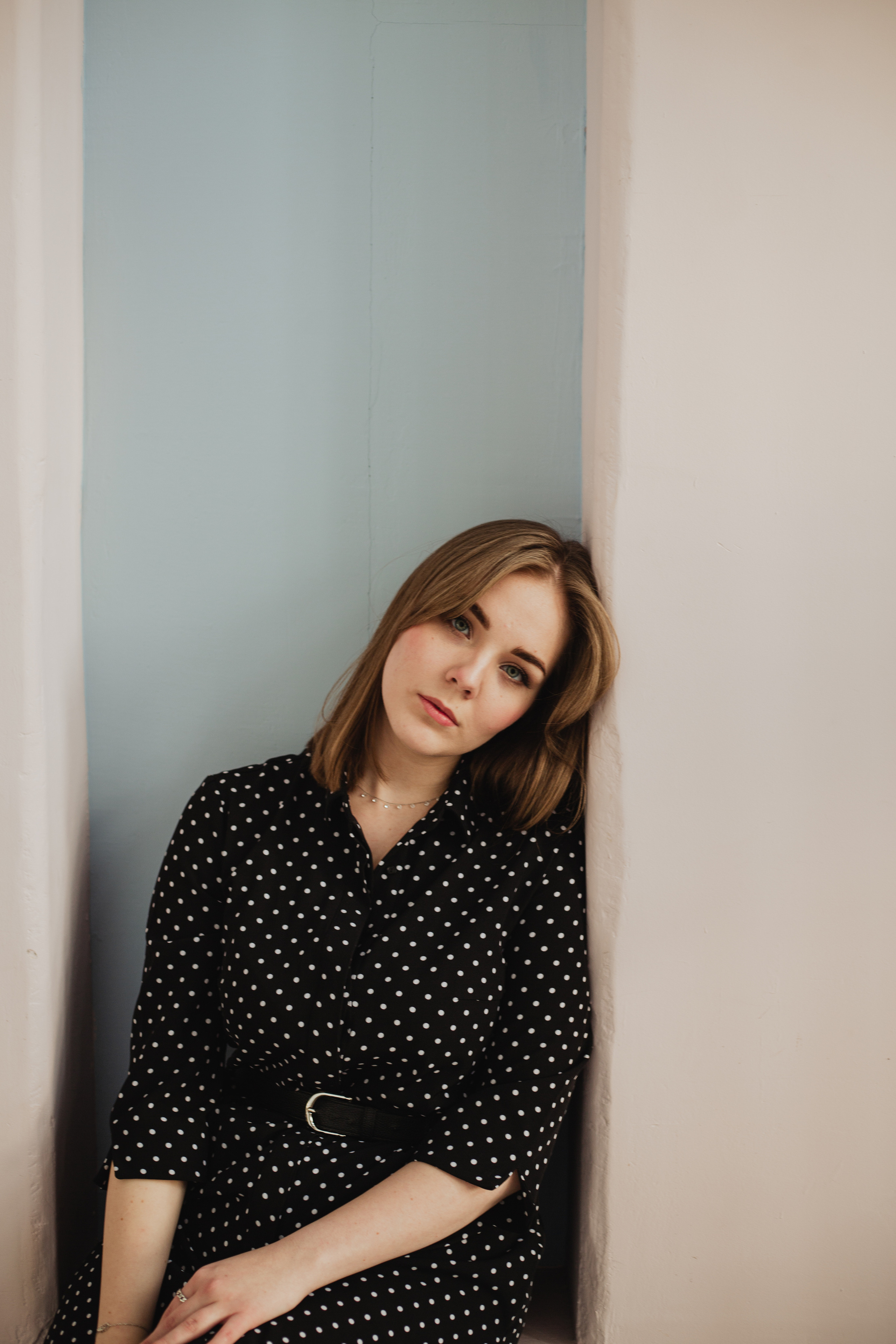 Ksenia. Фотограф и видеограф Мария Банщикова, Солнечногорск, Москва