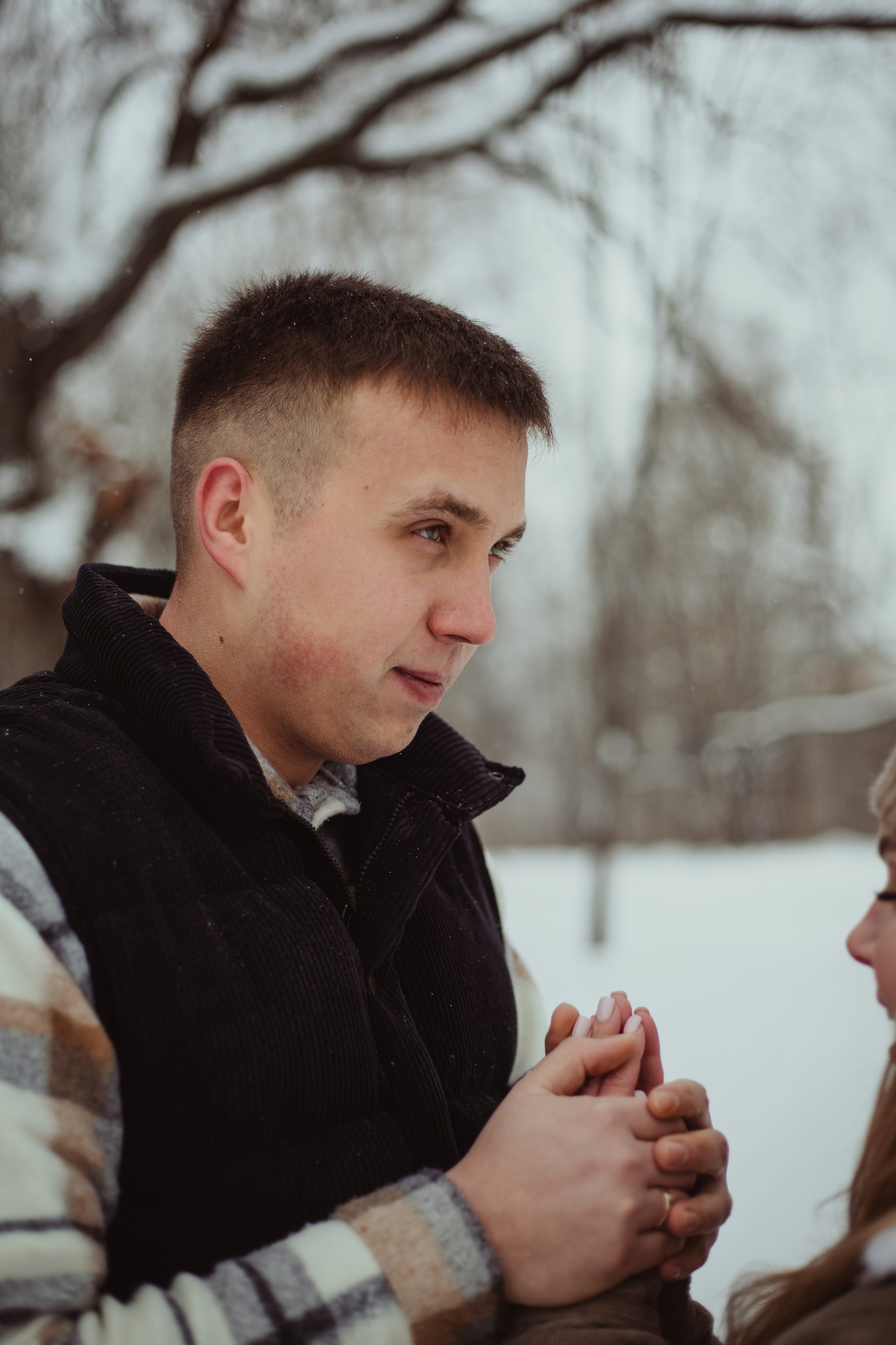 L&K&S. Фотограф и видеограф Мария Банщикова, Солнечногорск, Москва