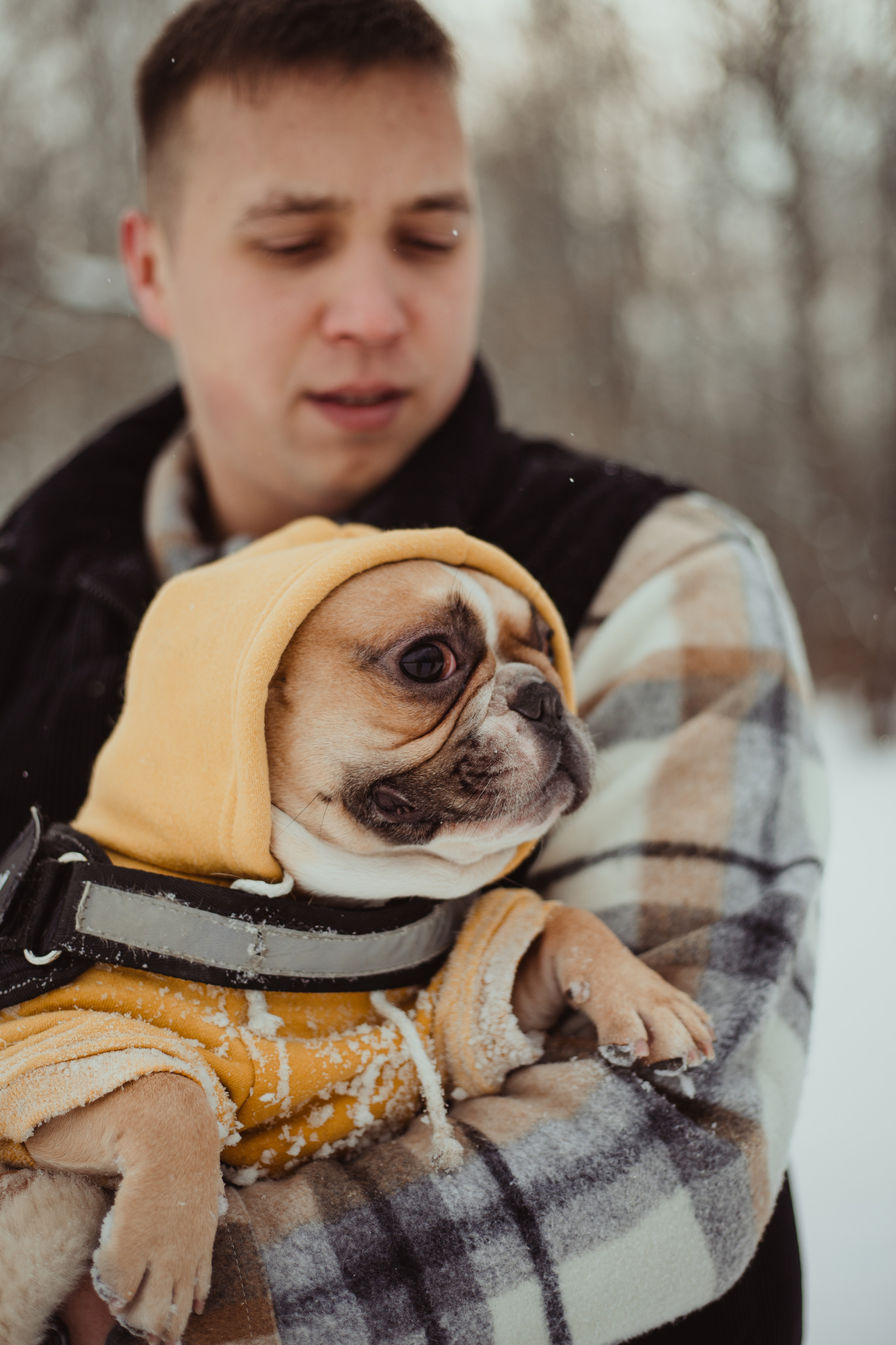 L&K&S. Фотограф и видеограф Мария Банщикова, Солнечногорск, Москва