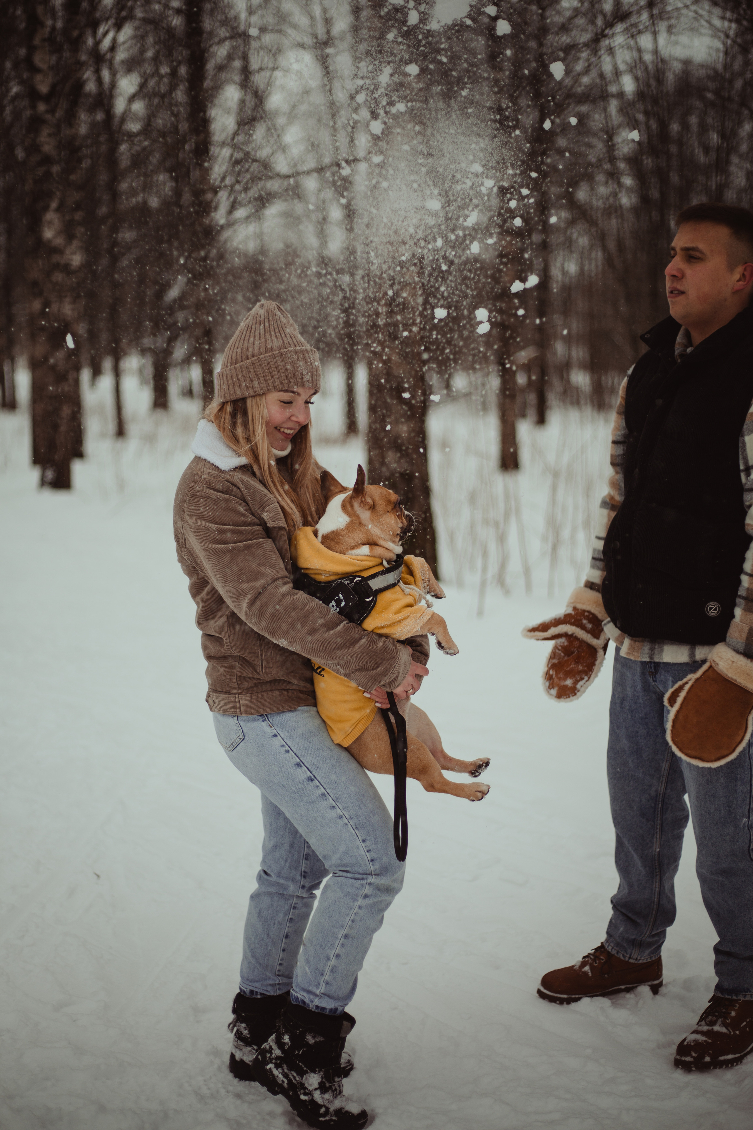 L&K&S. Фотограф и видеограф Мария Банщикова, Солнечногорск, Москва