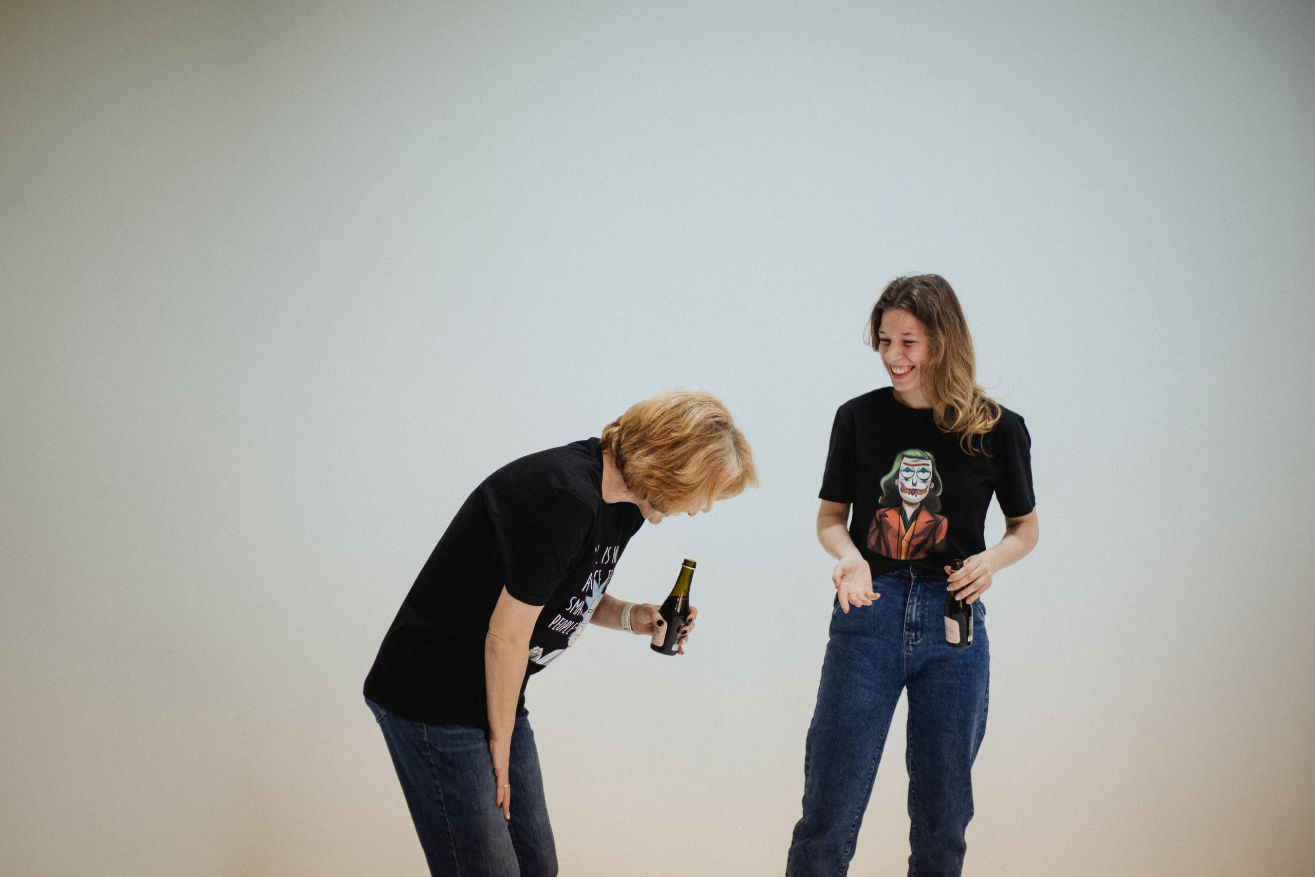 Мама и дочь. Фотограф и видеограф Мария Банщикова, Солнечногорск, Москва