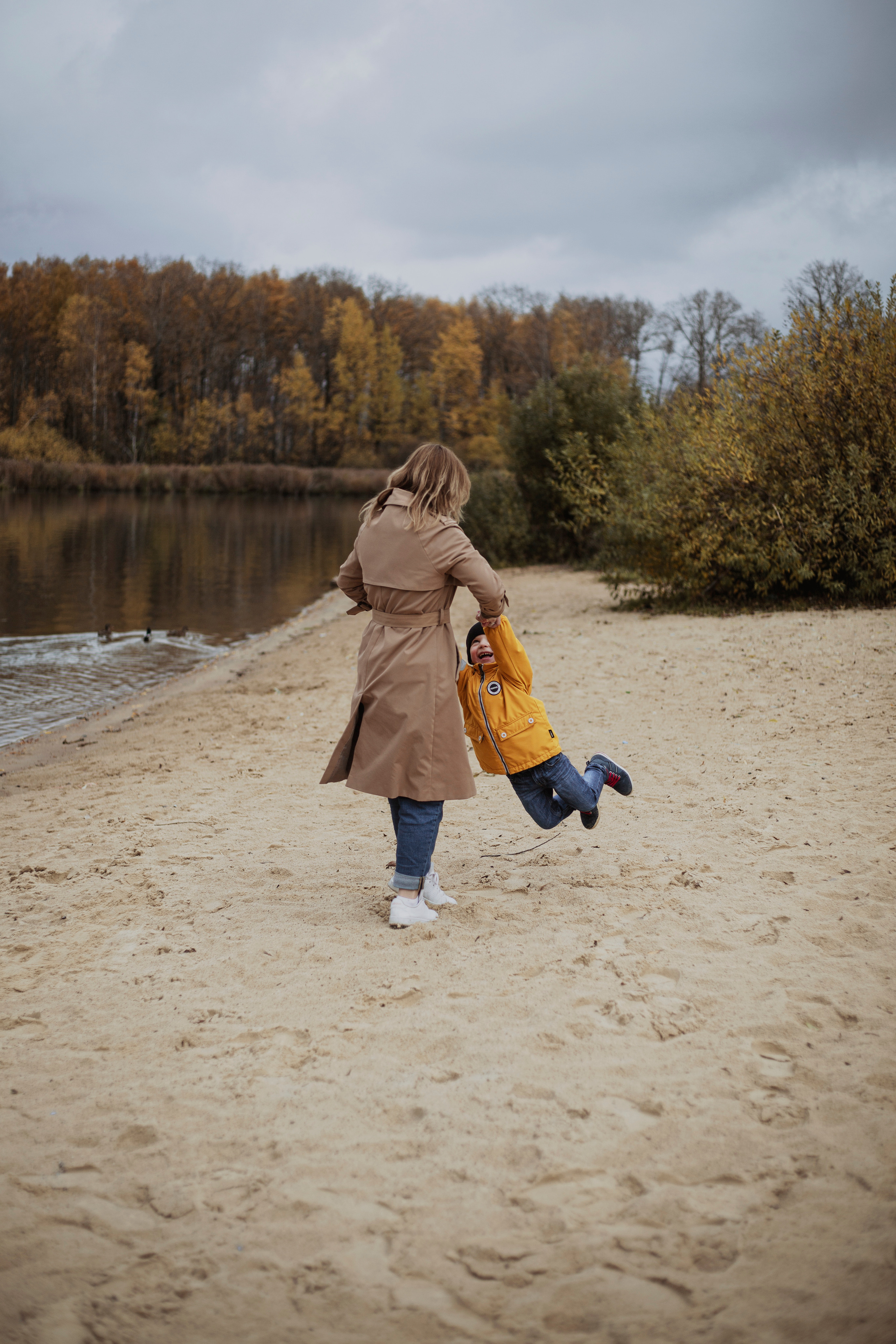 S&V. Фотограф и видеограф Мария Банщикова, Солнечногорск, Москва