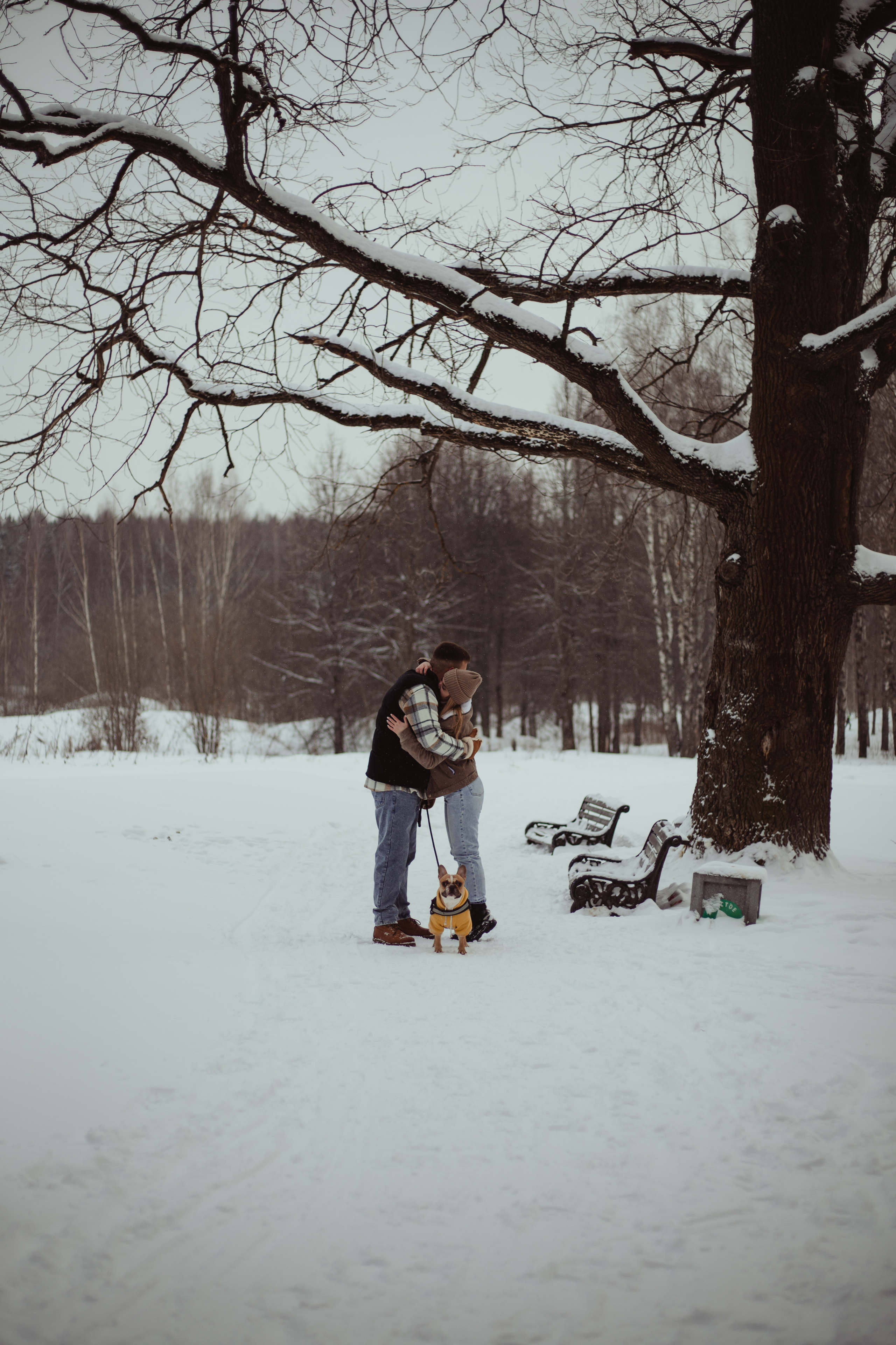 L&K&S. Фотограф и видеограф Мария Банщикова, Солнечногорск, Москва