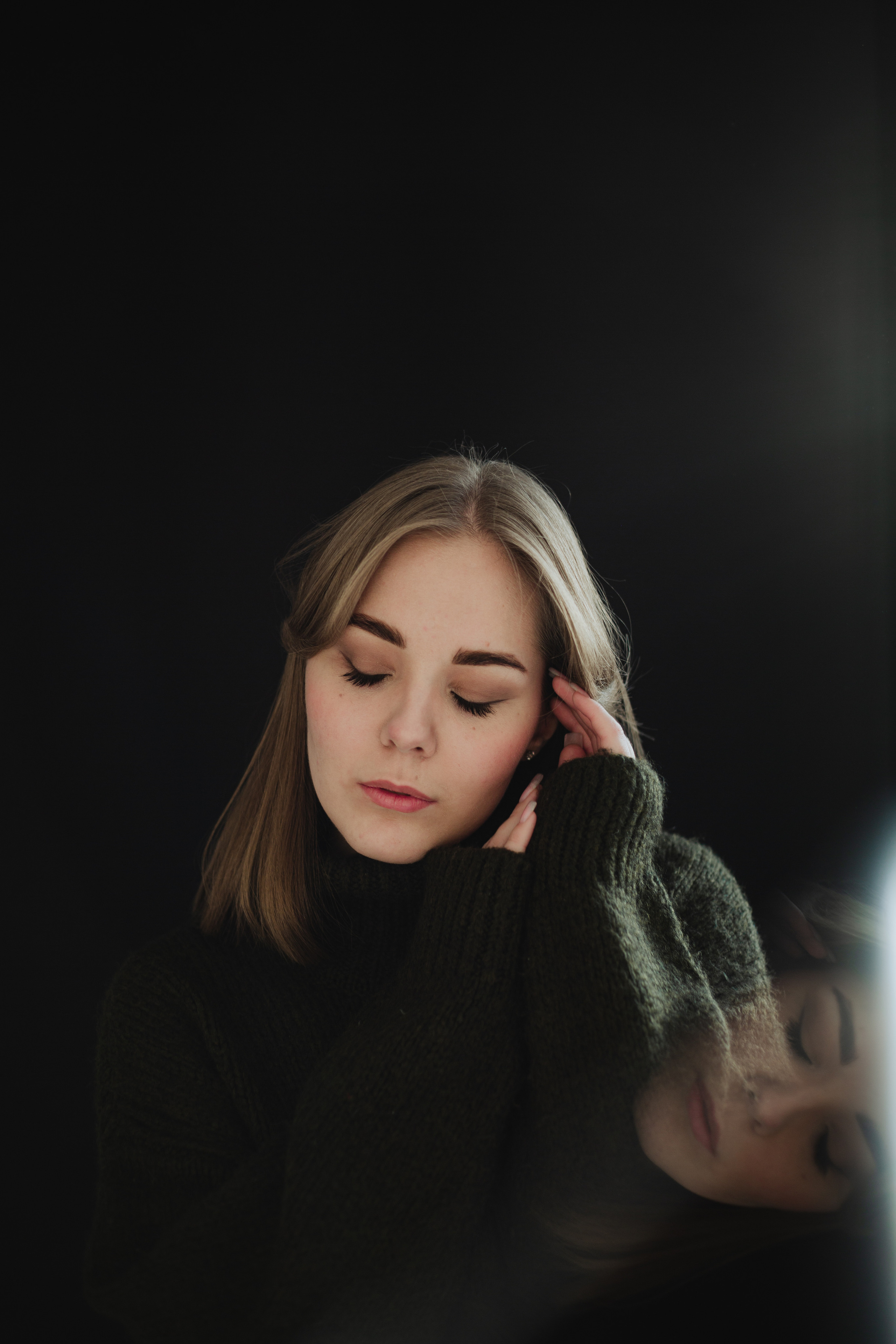 Ksenia. Фотограф и видеограф Мария Банщикова, Солнечногорск, Москва