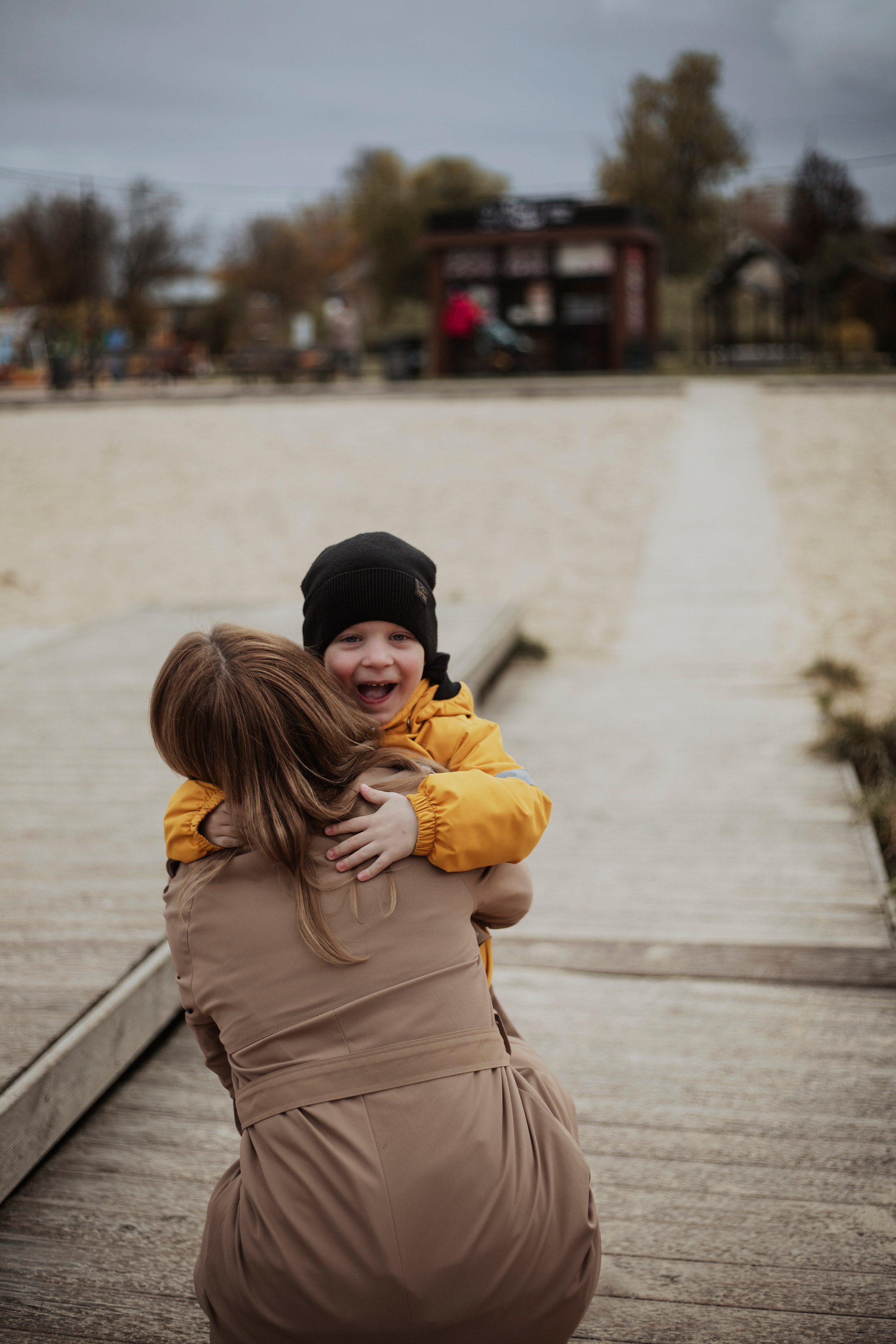 S&V. Фотограф и видеограф Мария Банщикова, Солнечногорск, Москва