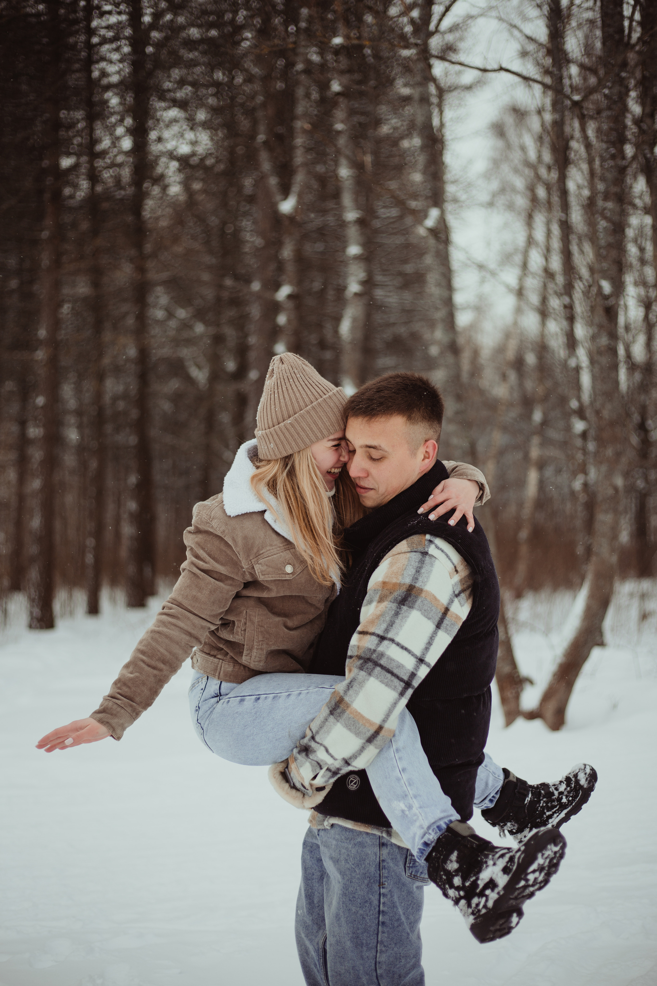 L&K&S. Фотограф и видеограф Мария Банщикова, Солнечногорск, Москва