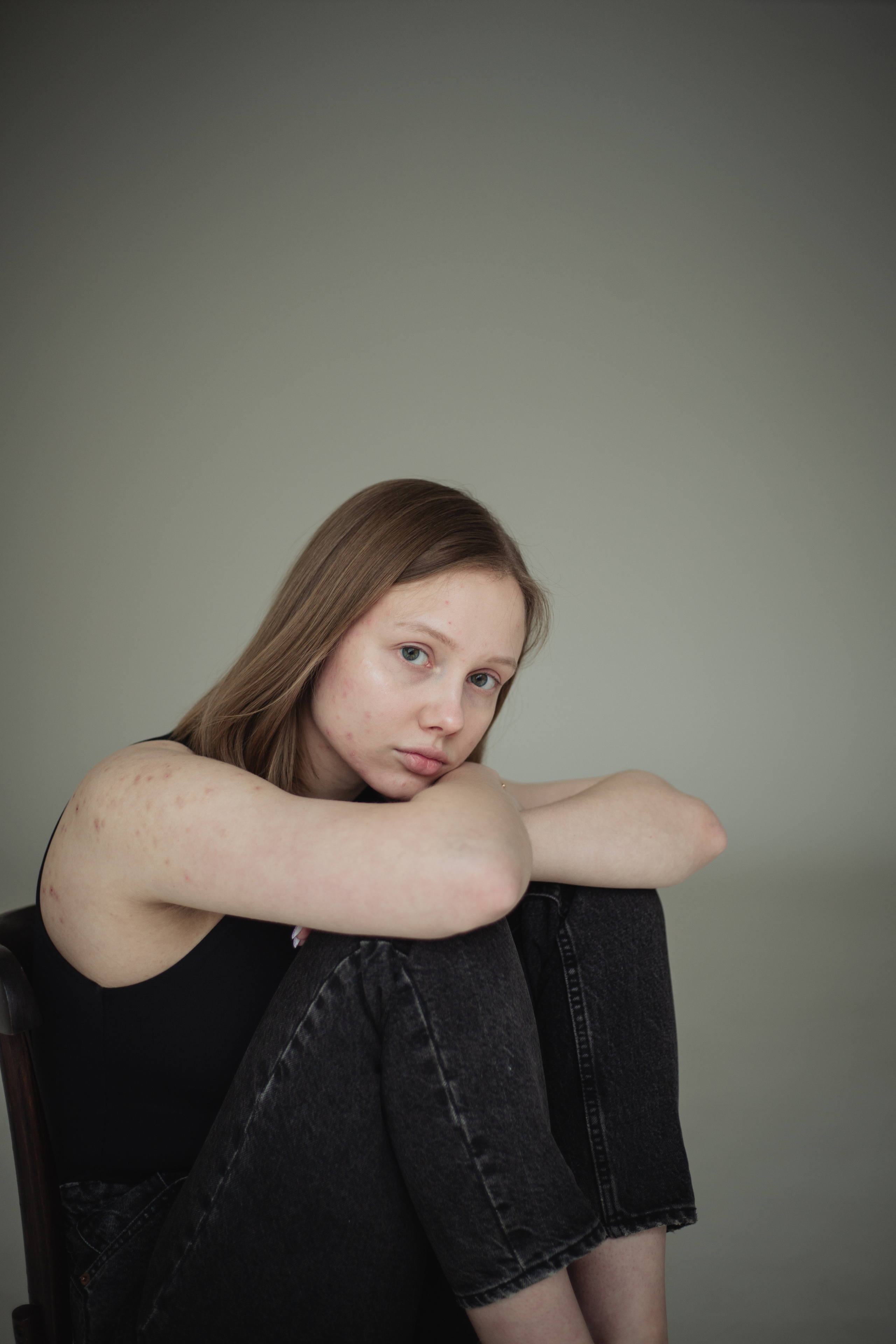 Nastya. Фотограф и видеограф Мария Банщикова, Солнечногорск, Москва