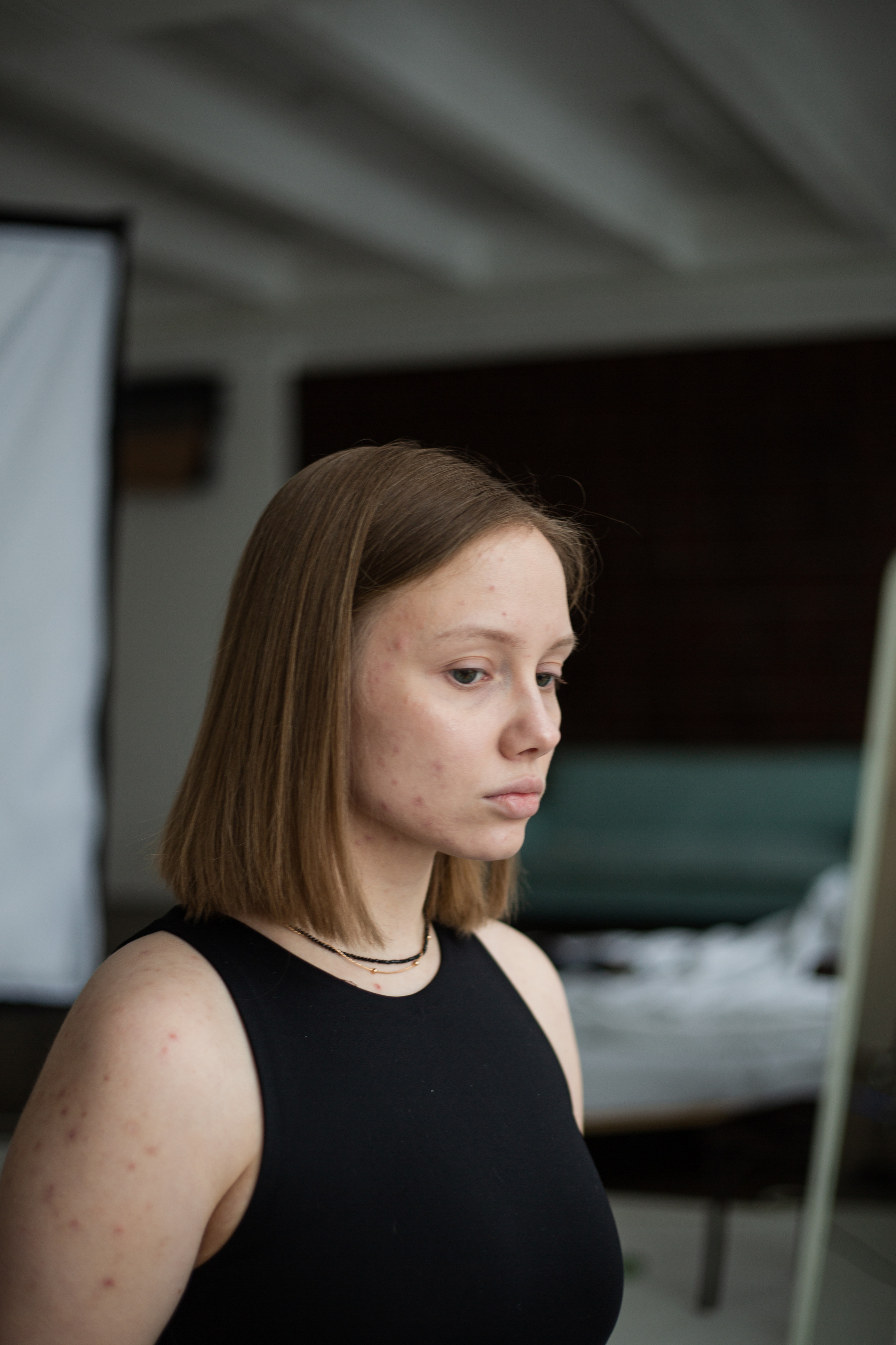 Nastya. Фотограф и видеограф Мария Банщикова, Солнечногорск, Москва