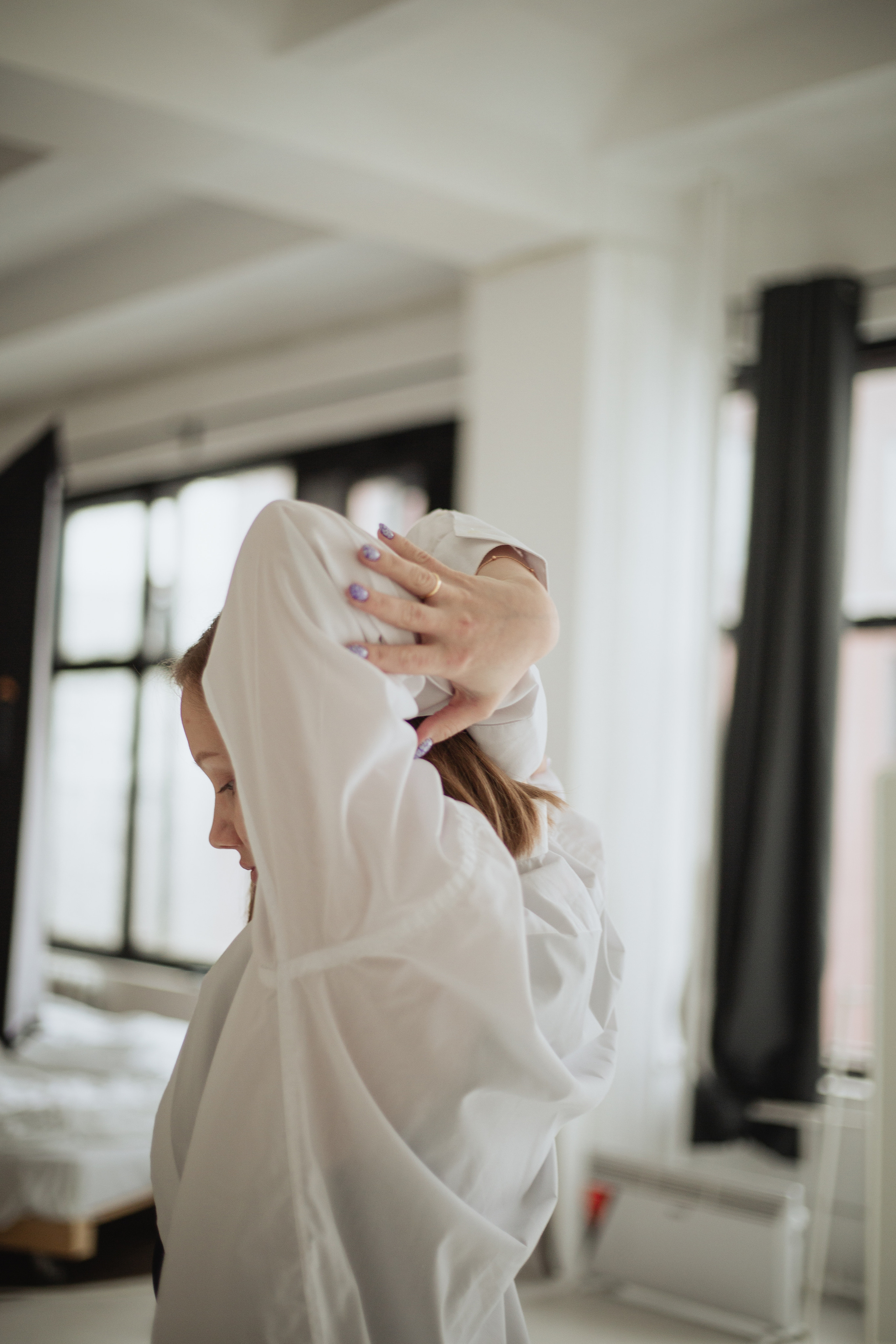 Nastya. Фотограф и видеограф Мария Банщикова, Солнечногорск, Москва