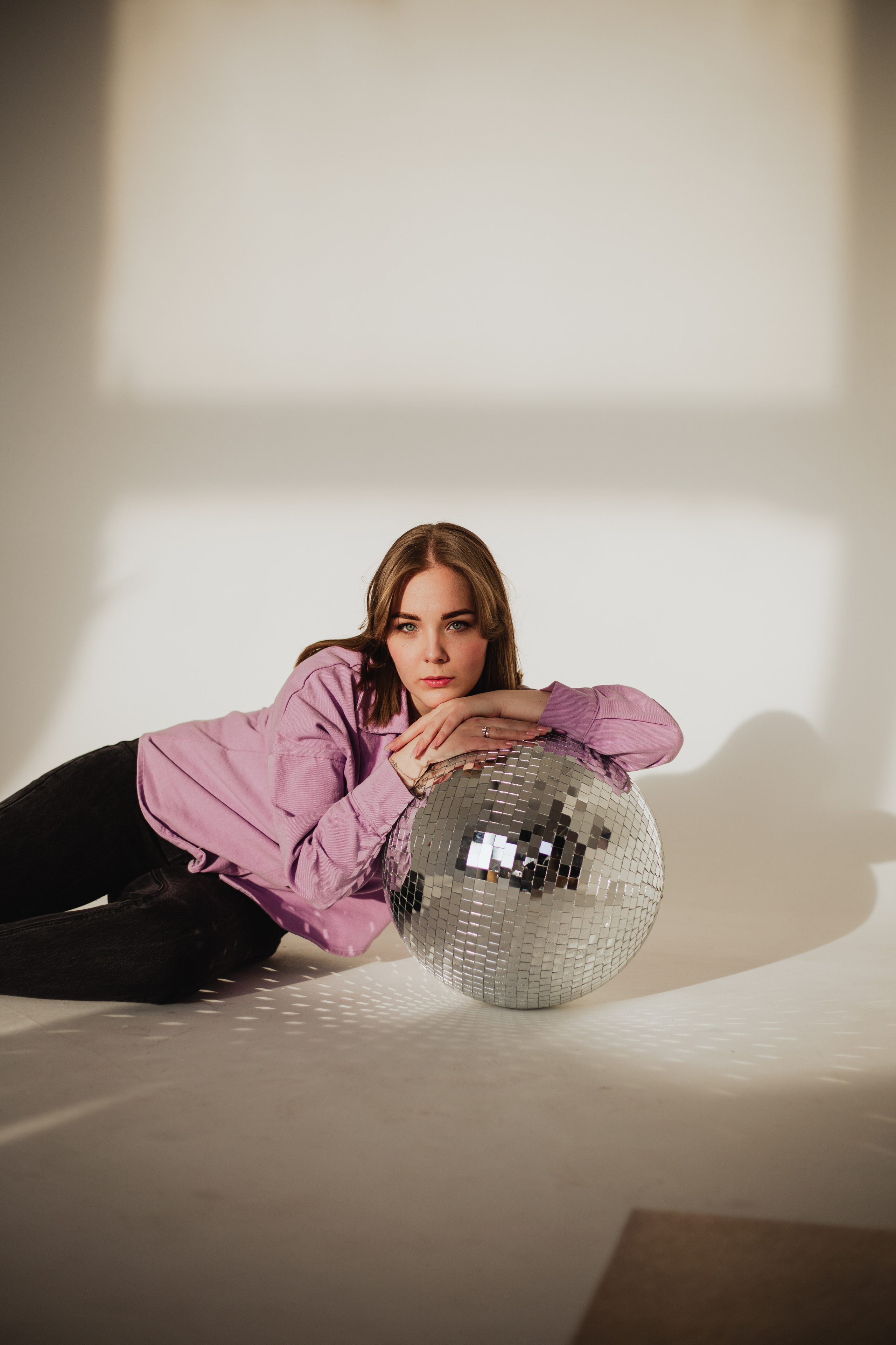 Ksenia. Фотограф и видеограф Мария Банщикова, Солнечногорск, Москва