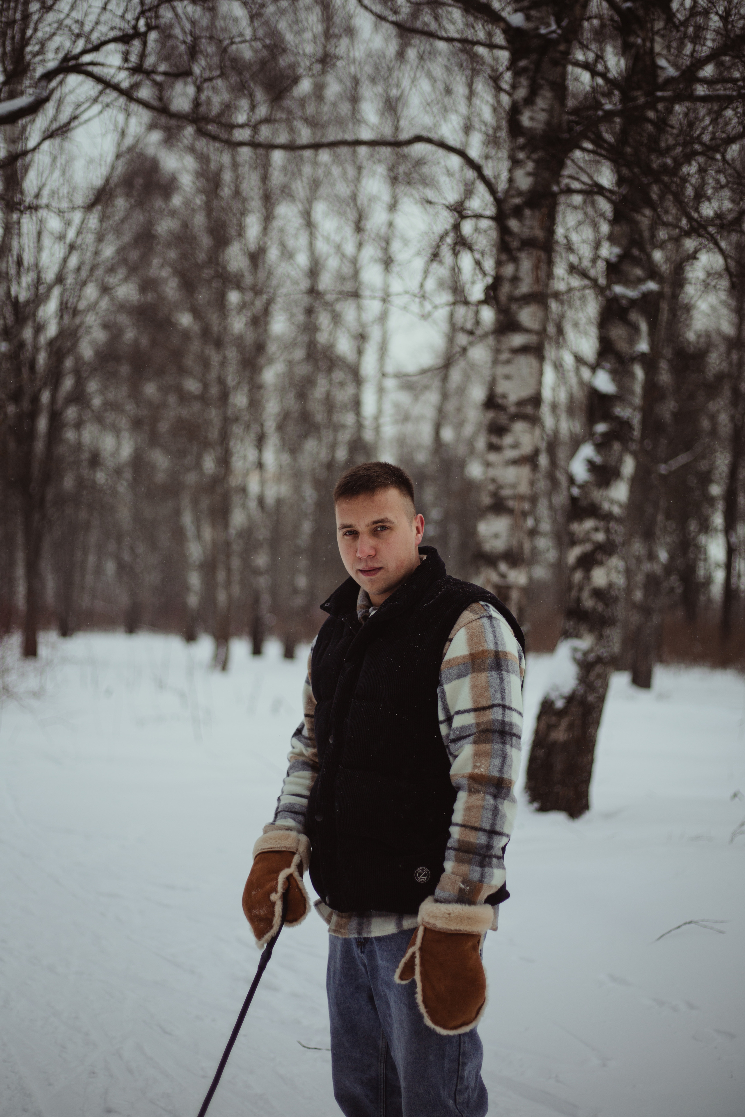 L&K&S. Фотограф и видеограф Мария Банщикова, Солнечногорск, Москва