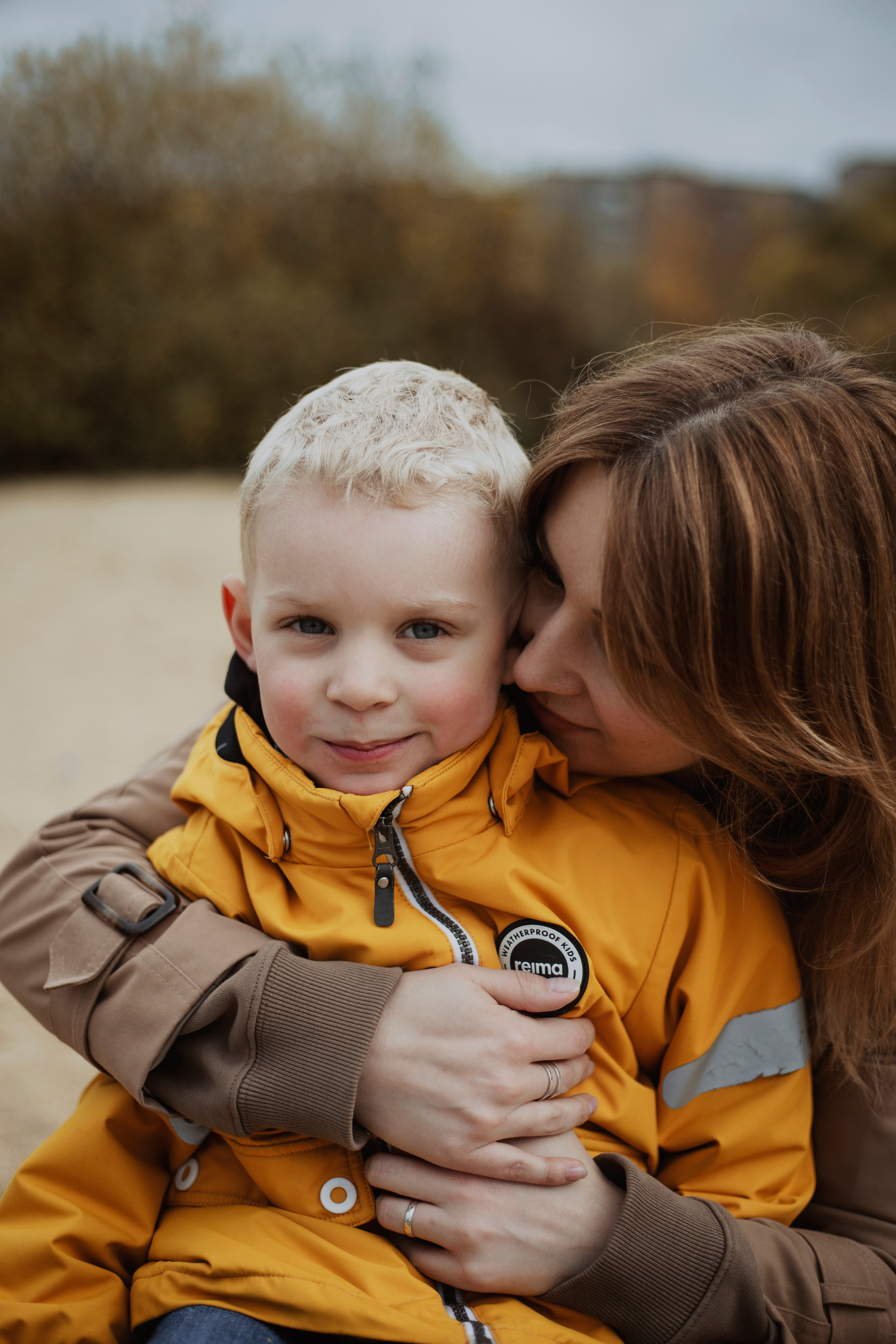 S&V. Фотограф и видеограф Мария Банщикова, Солнечногорск, Москва