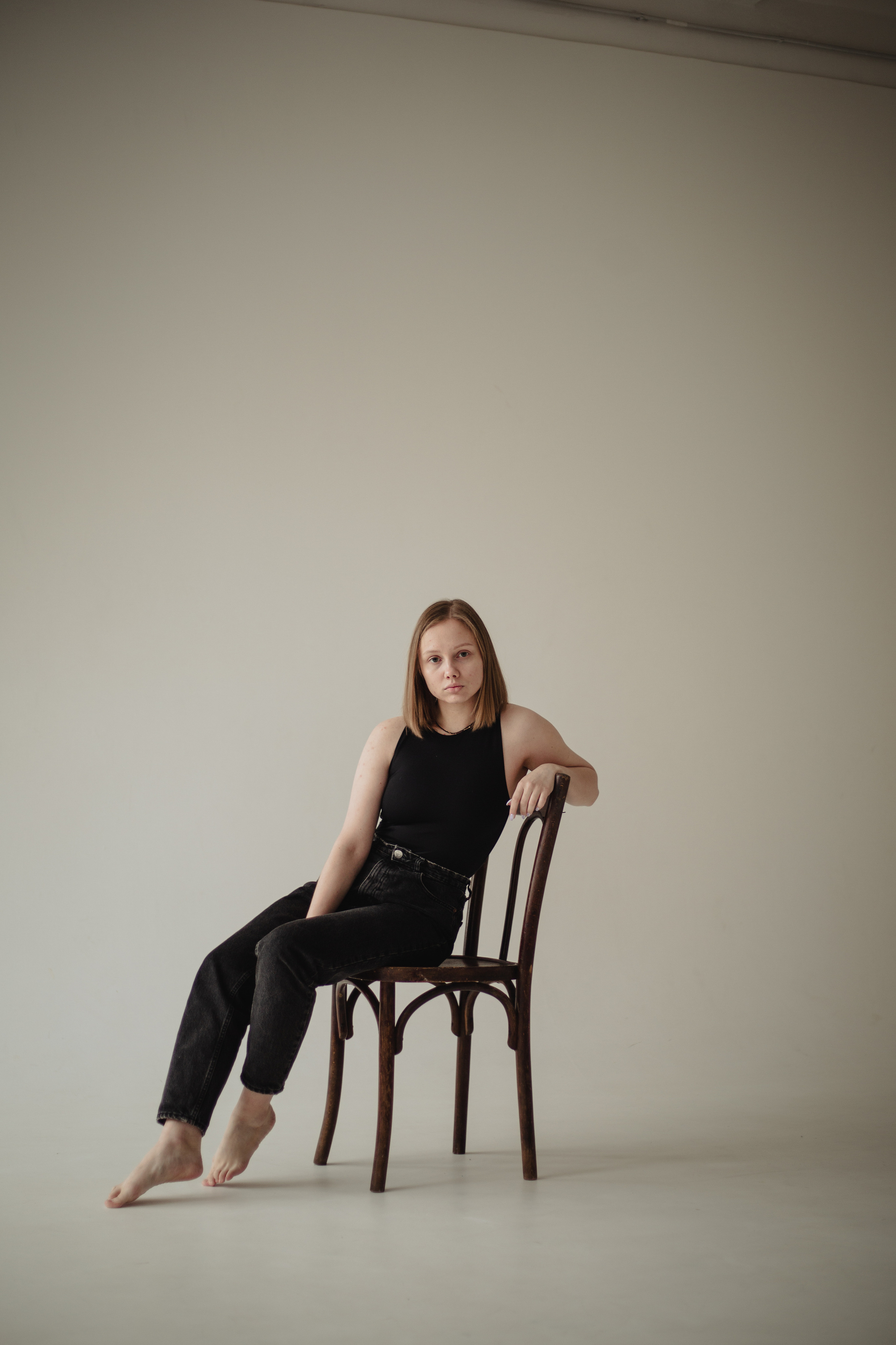 Nastya. Фотограф и видеограф Мария Банщикова, Солнечногорск, Москва