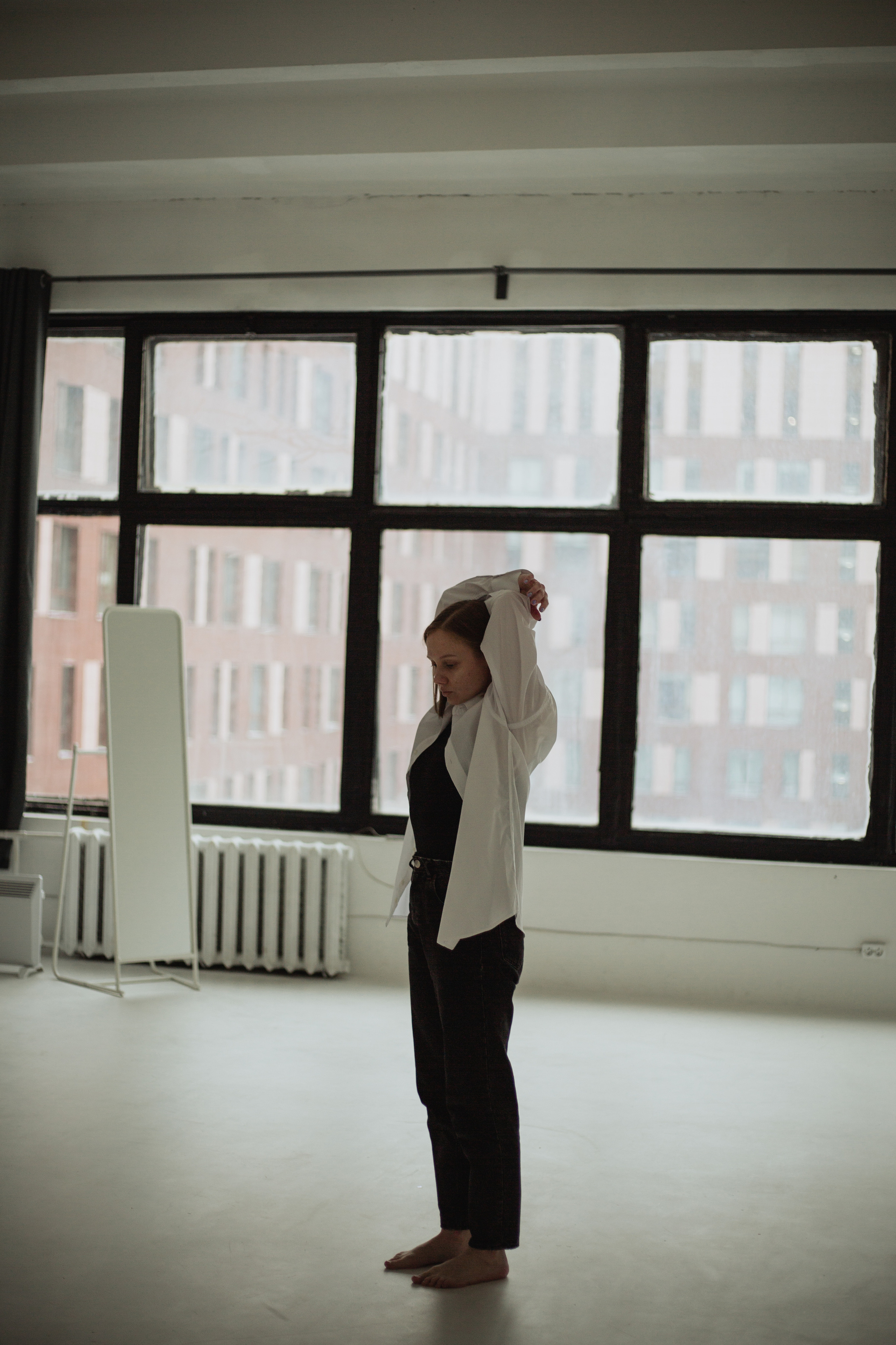 Nastya. Фотограф и видеограф Мария Банщикова, Солнечногорск, Москва