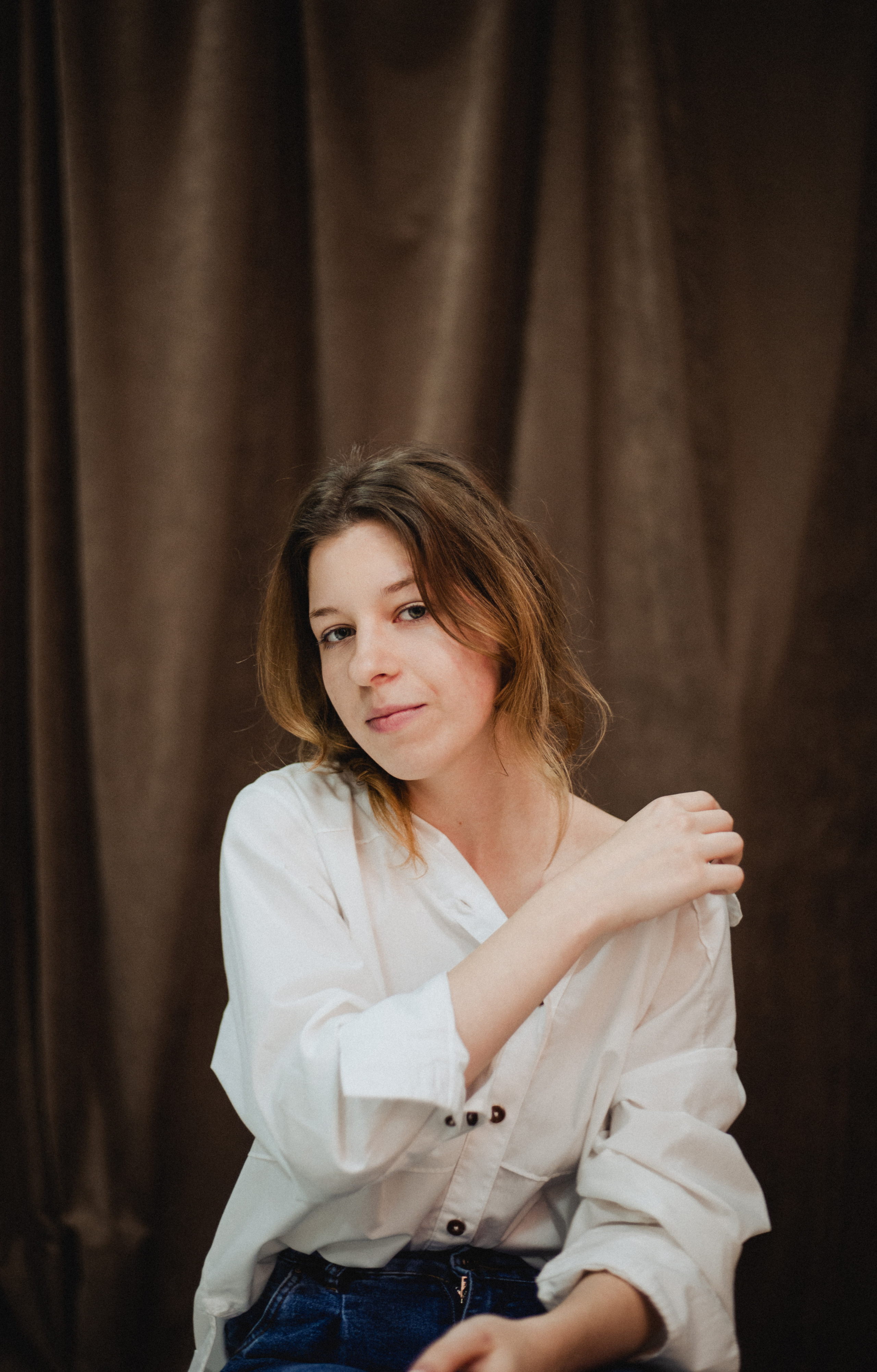 Мама и дочь. Фотограф и видеограф Мария Банщикова, Солнечногорск, Москва