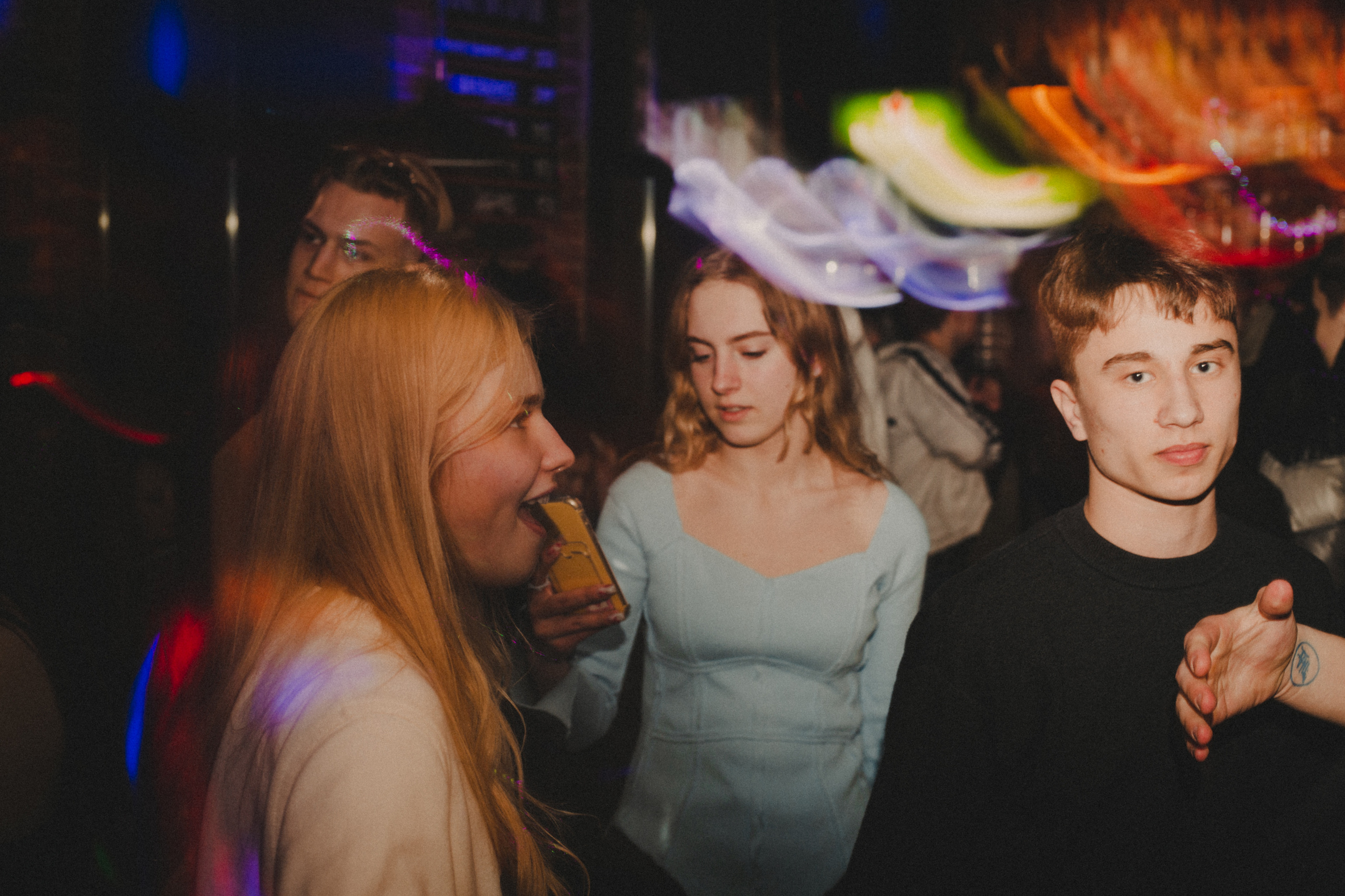 The new age party 2023 vesna. Фотограф и видеограф Мария Банщикова, Солнечногорск, Москва