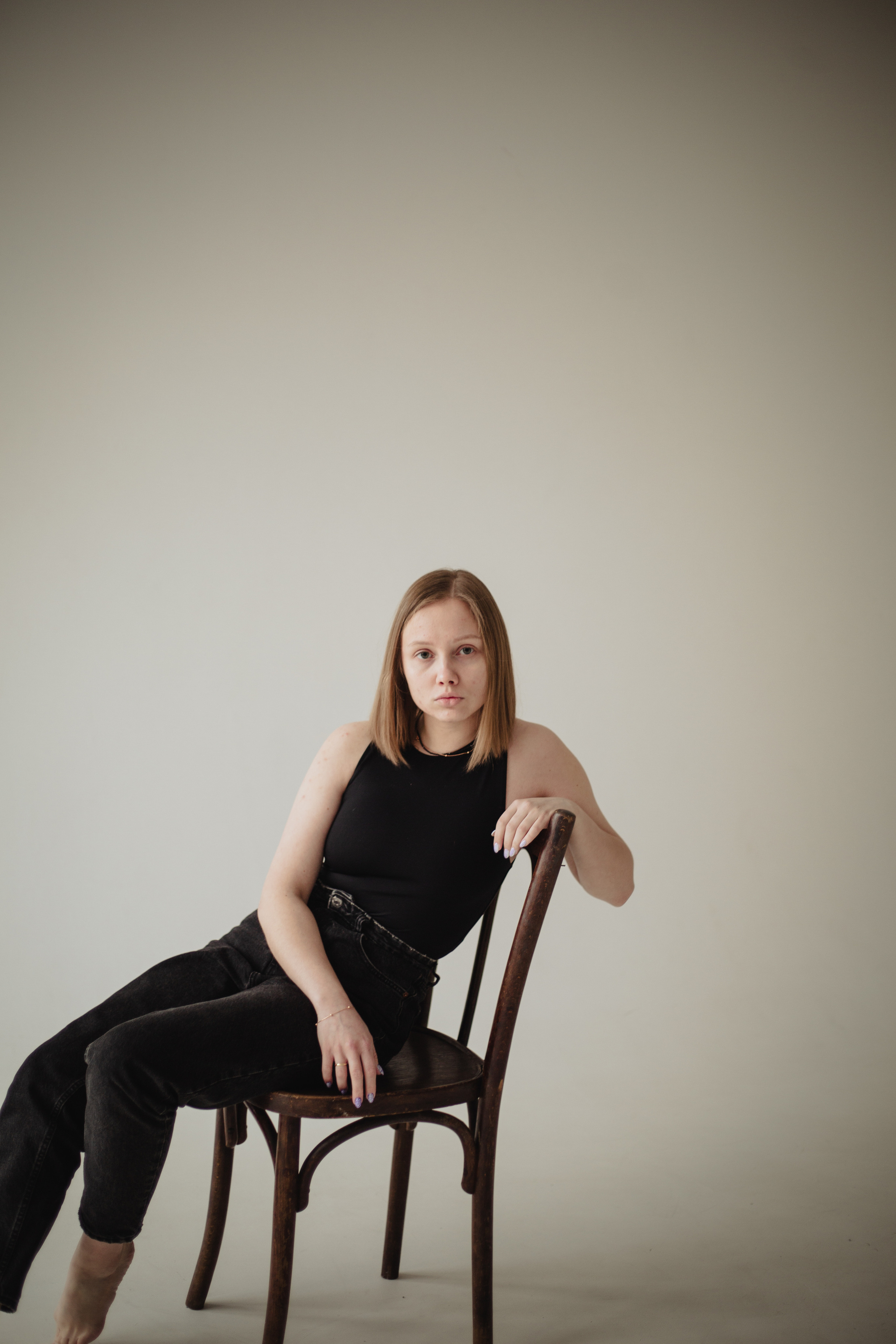 Nastya. Фотограф и видеограф Мария Банщикова, Солнечногорск, Москва