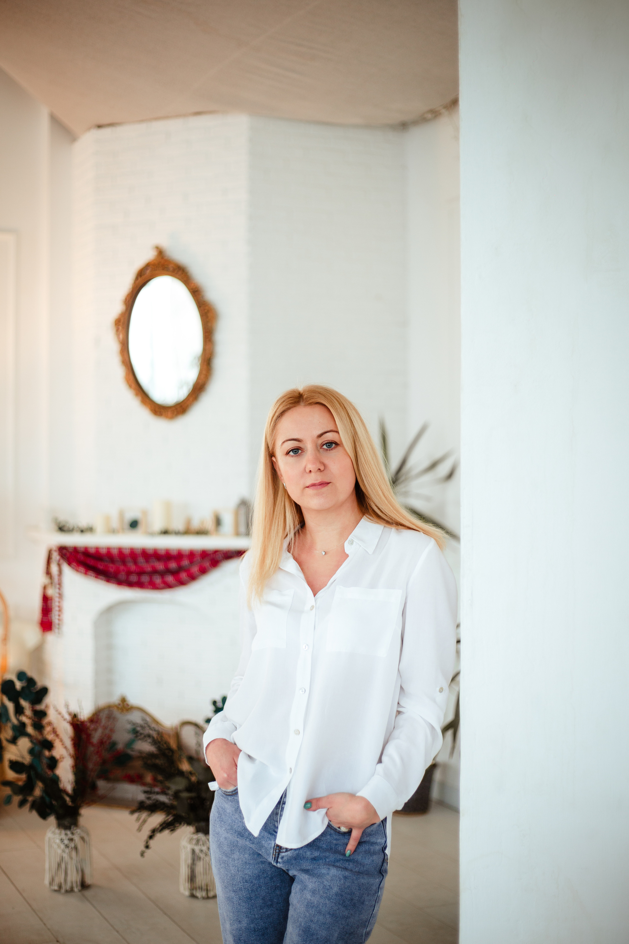 Natalya. Фотограф и видеограф Мария Банщикова, Солнечногорск, Москва