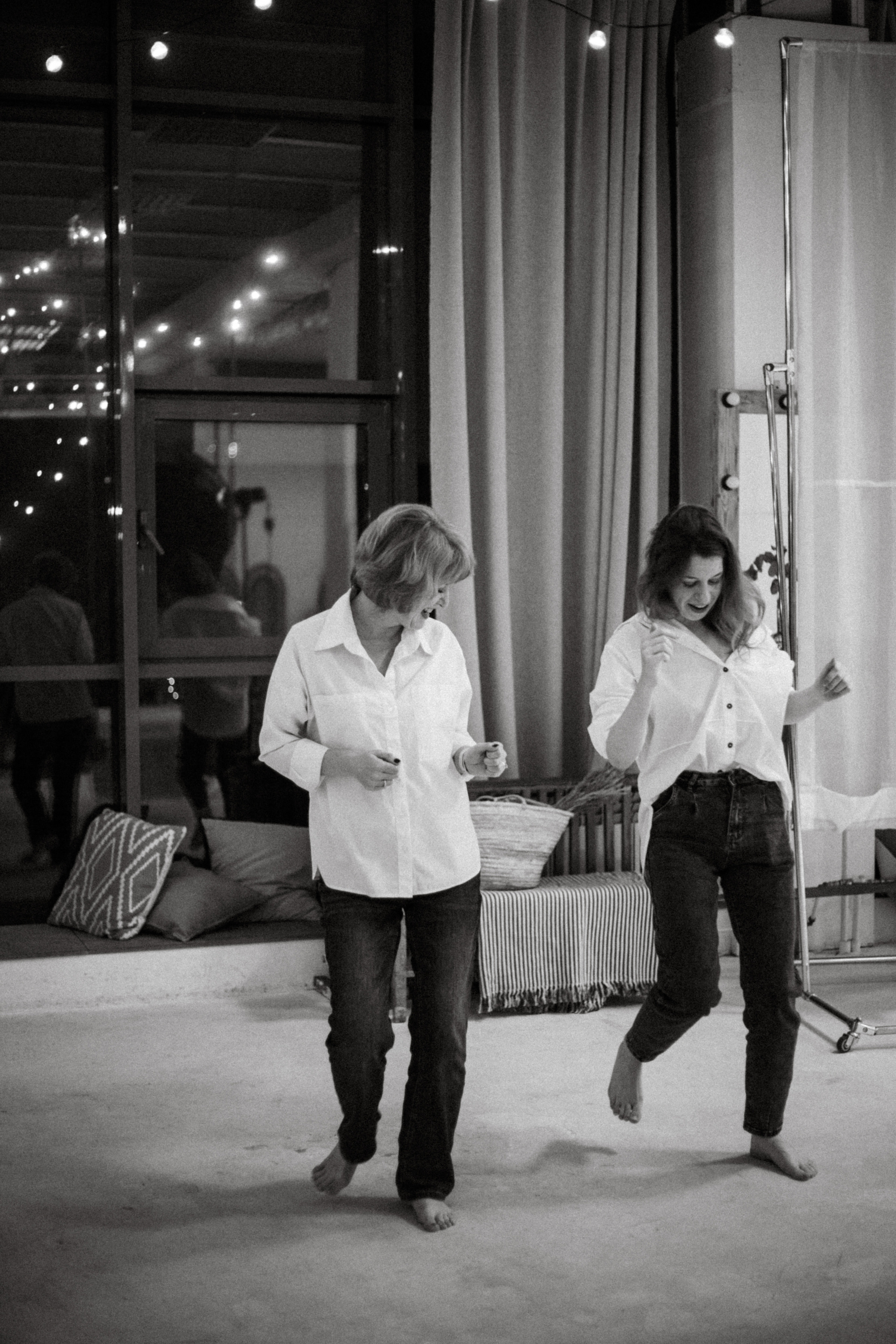 Мама и дочь. Фотограф и видеограф Мария Банщикова, Солнечногорск, Москва