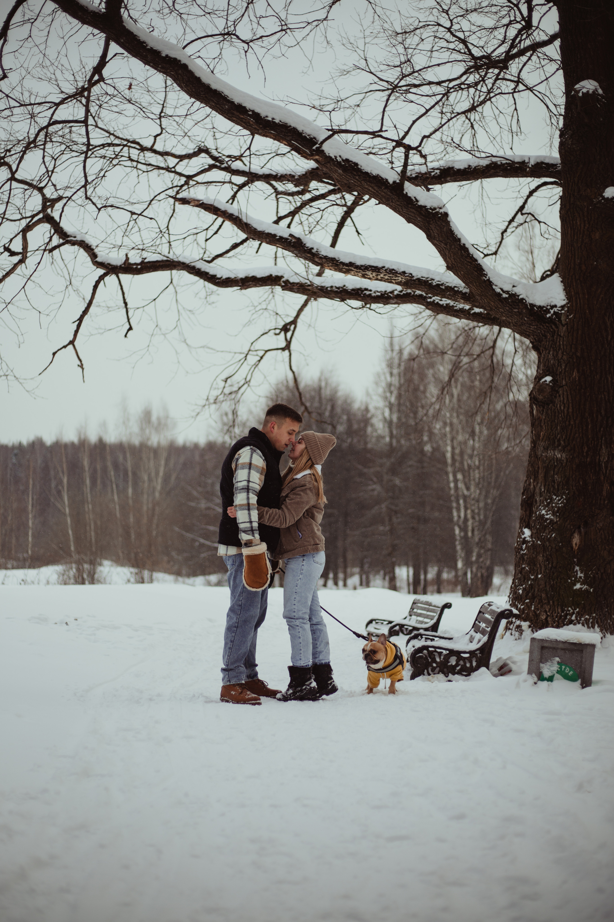 L&K&S. Фотограф и видеограф Мария Банщикова, Солнечногорск, Москва