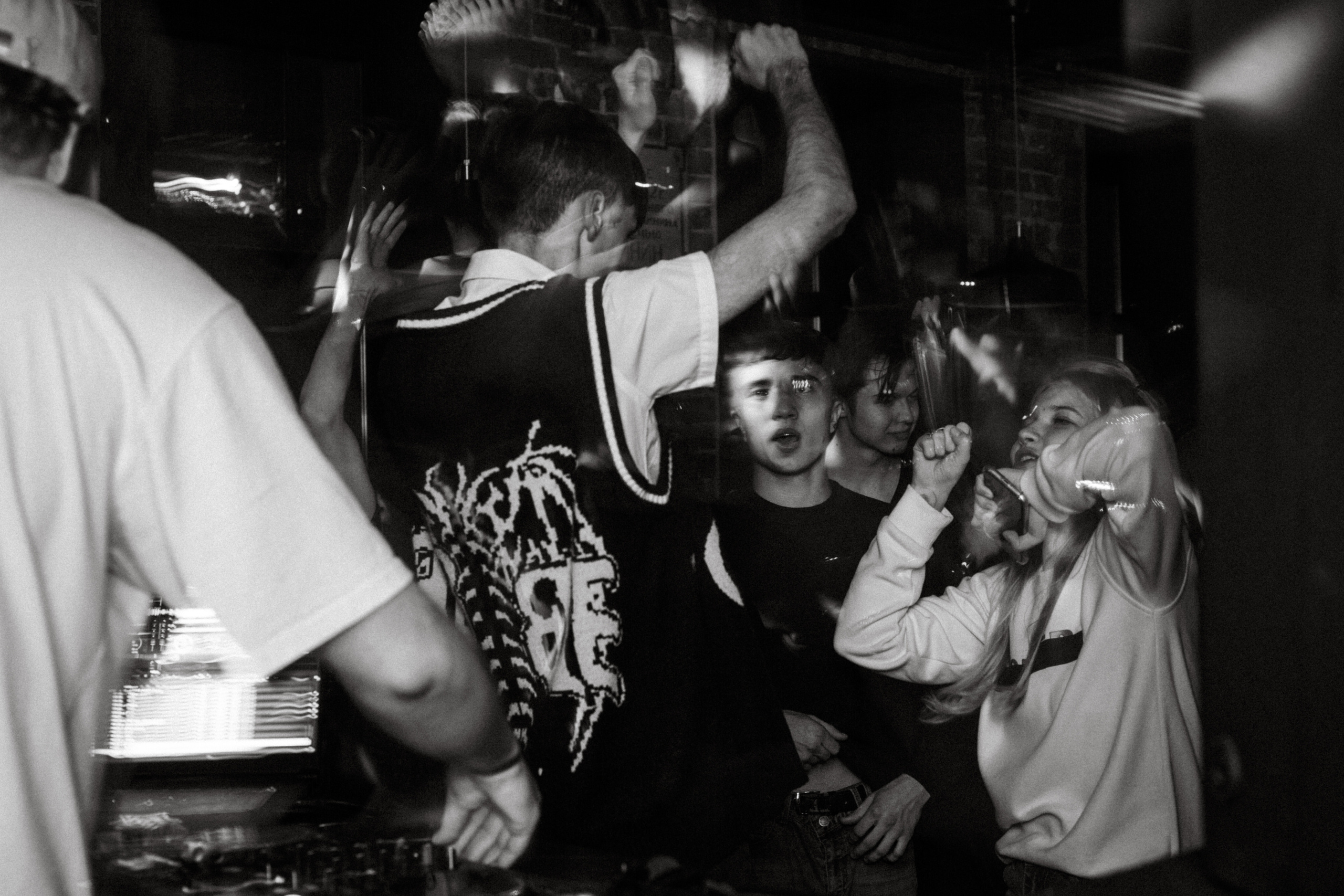 The new age party 2023 vesna. Фотограф и видеограф Мария Банщикова, Солнечногорск, Москва