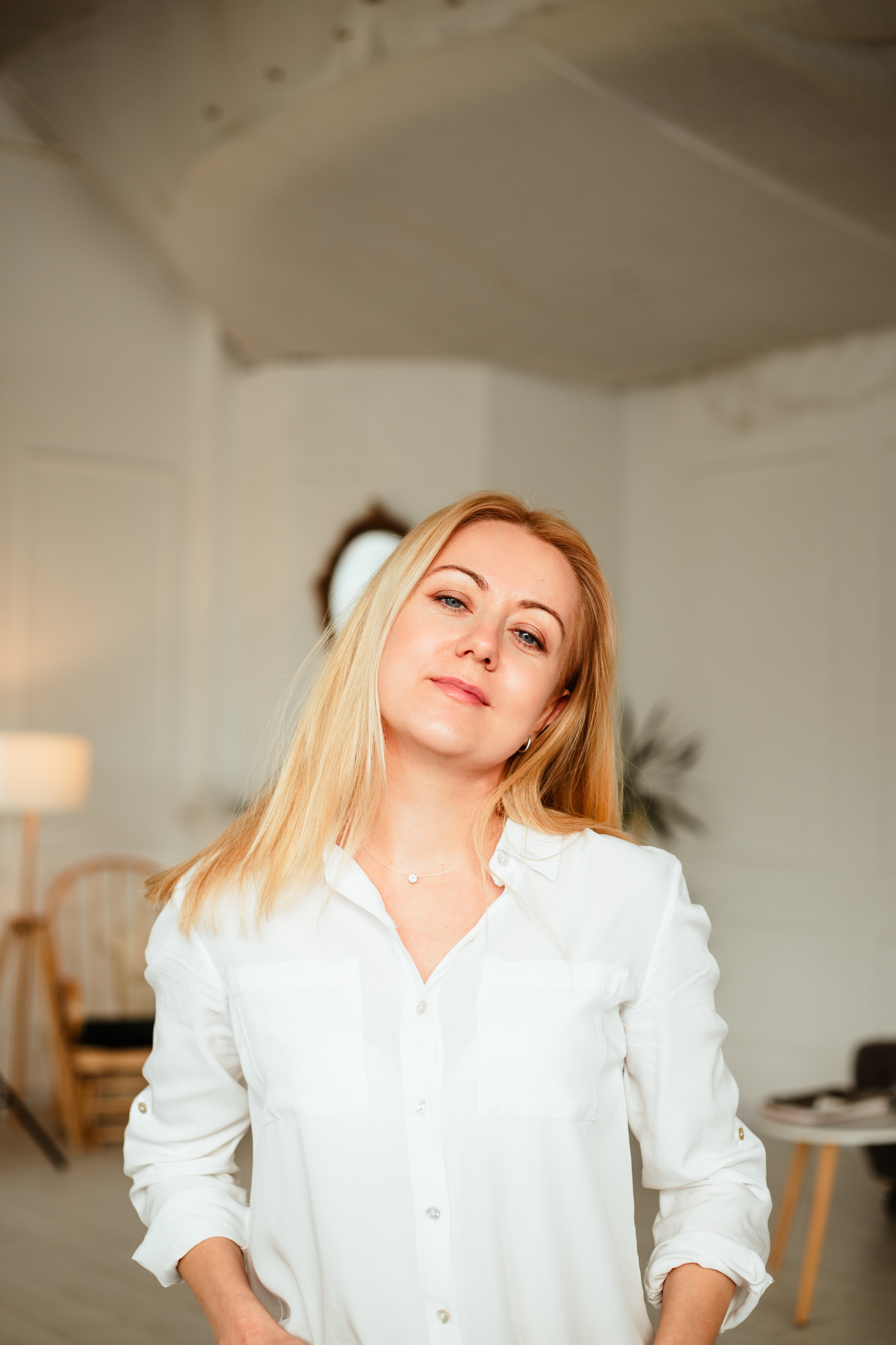 Natalya. Фотограф и видеограф Мария Банщикова, Солнечногорск, Москва