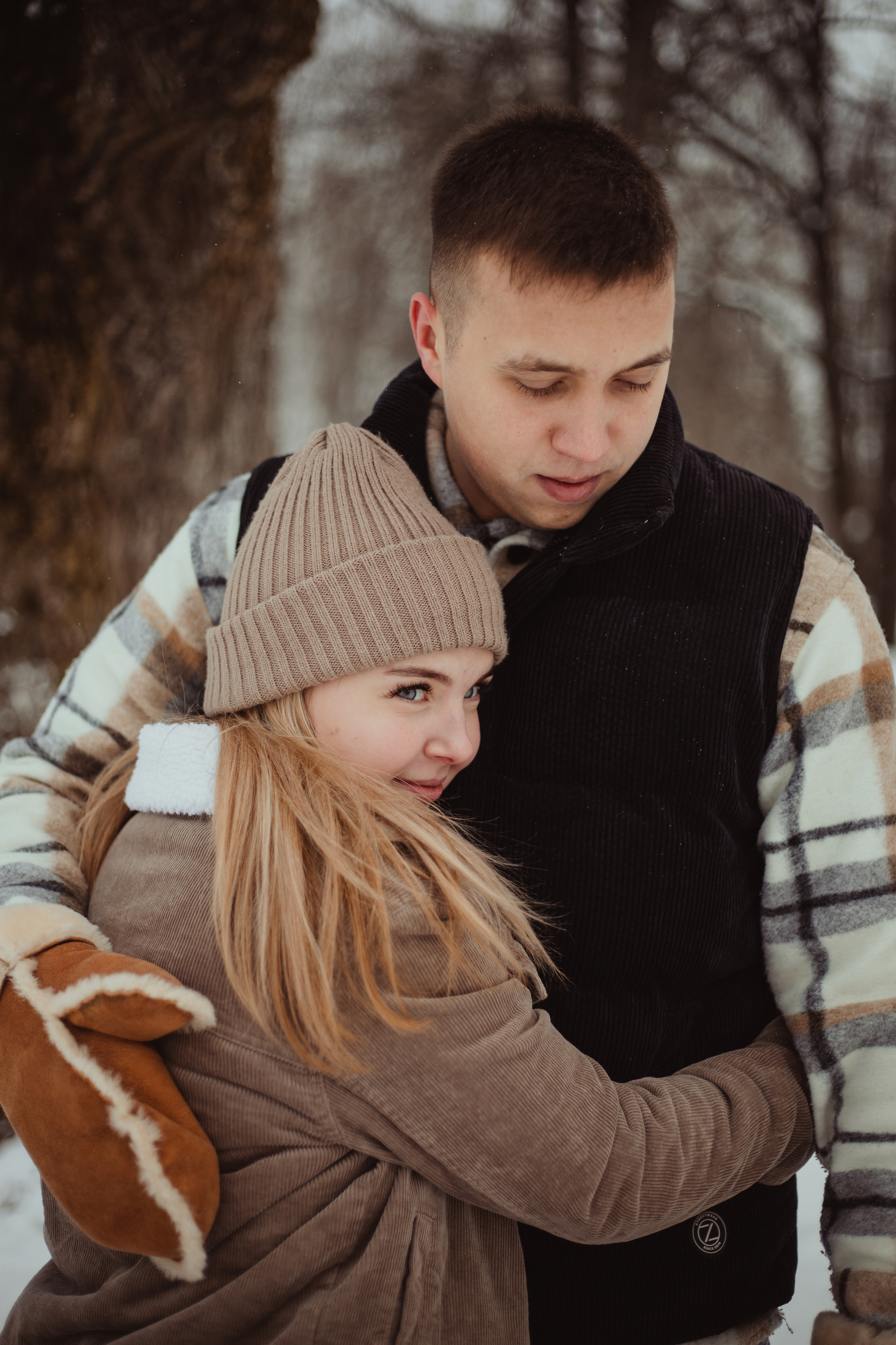 L&K&S. Фотограф и видеограф Мария Банщикова, Солнечногорск, Москва