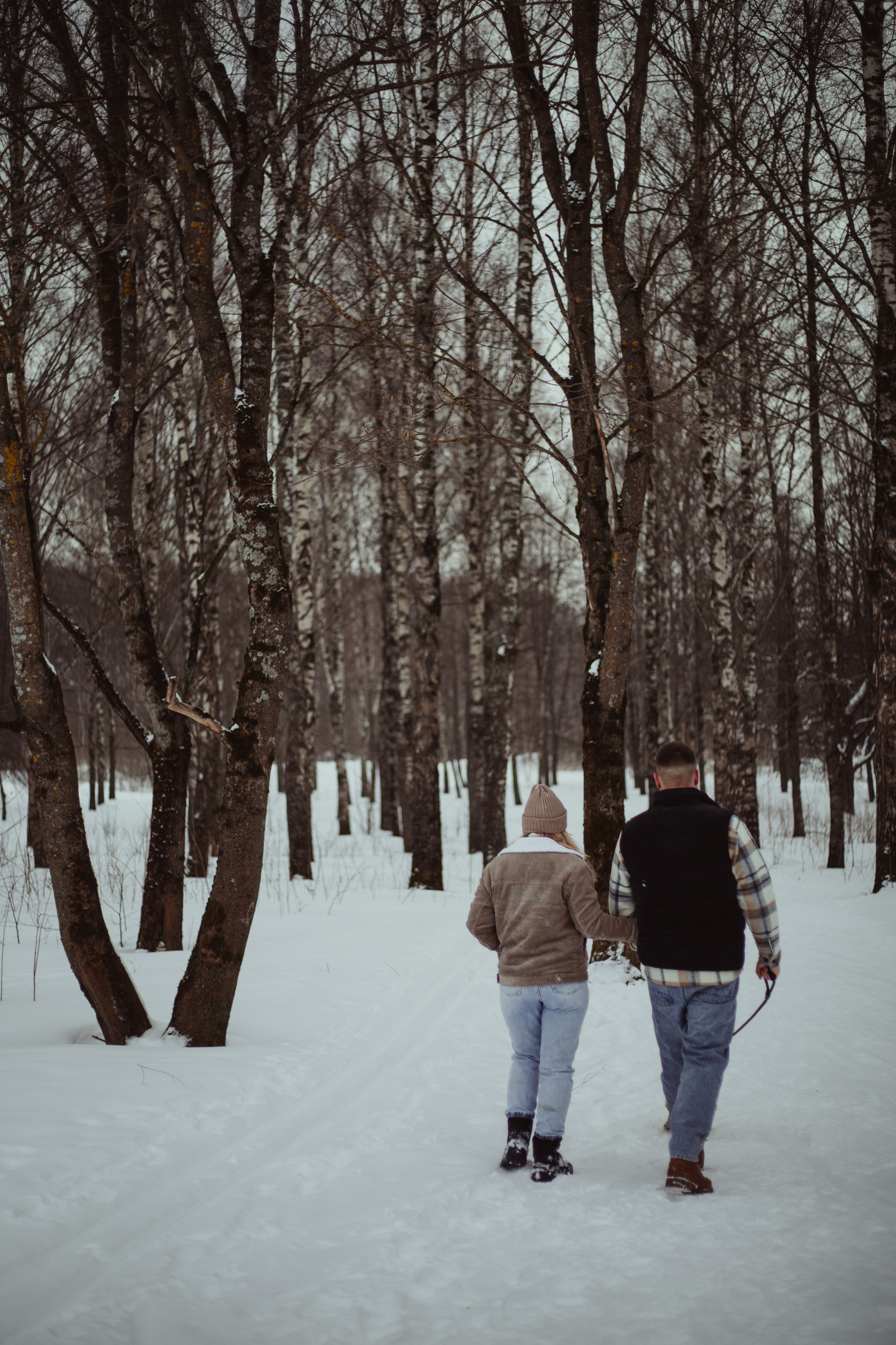 L&K&S. Фотограф и видеограф Мария Банщикова, Солнечногорск, Москва
