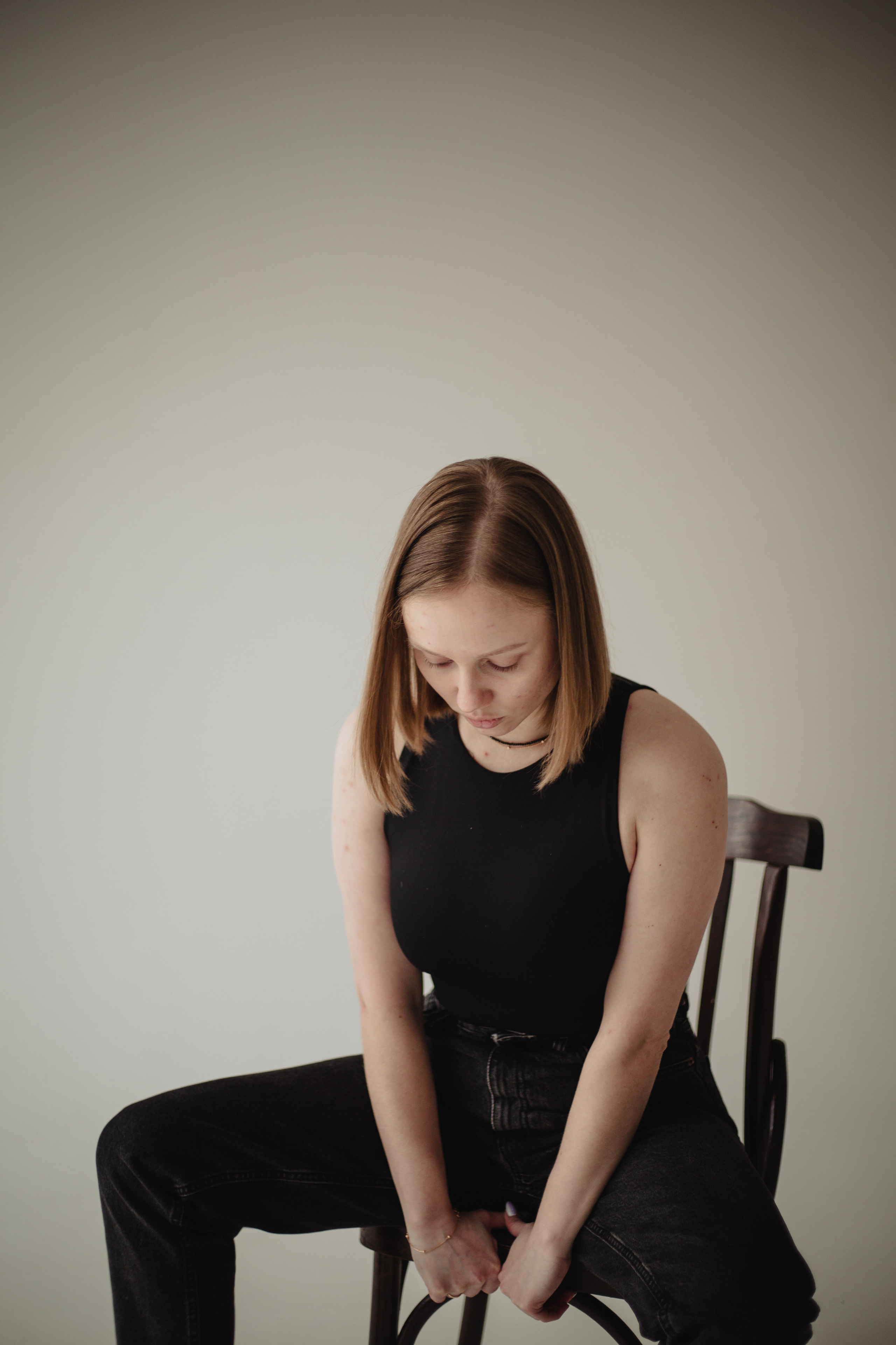 Nastya. Фотограф и видеограф Мария Банщикова, Солнечногорск, Москва