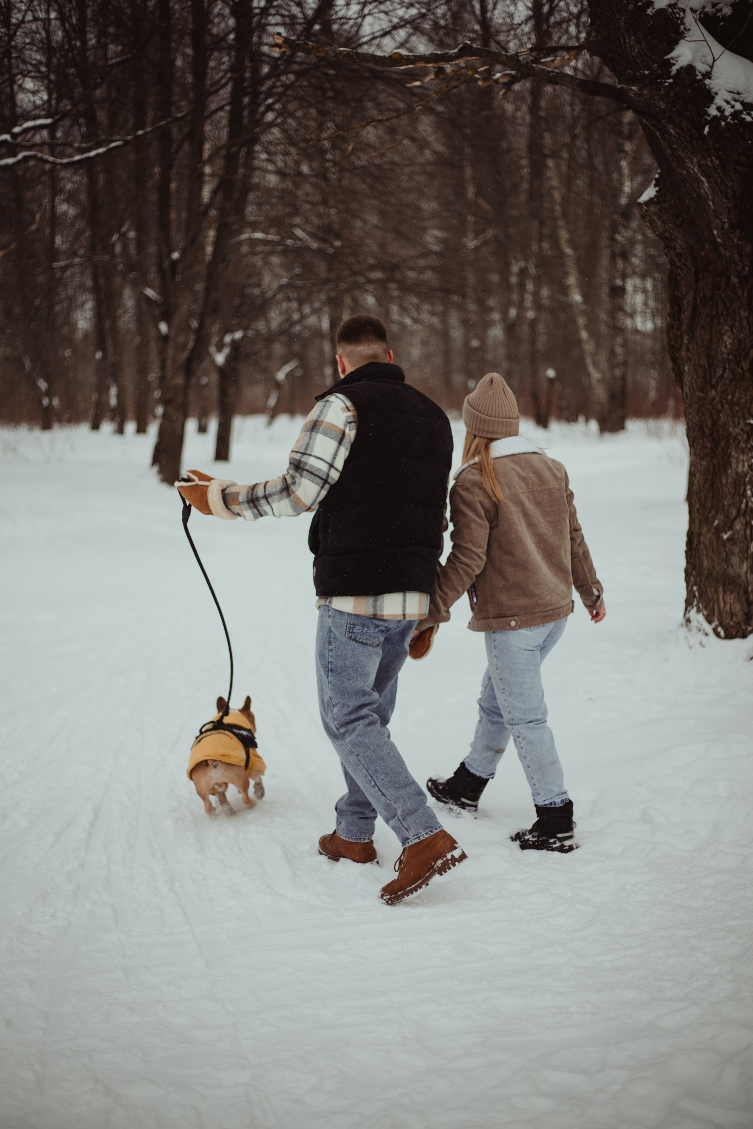 L&K&S. Фотограф и видеограф Мария Банщикова, Солнечногорск, Москва