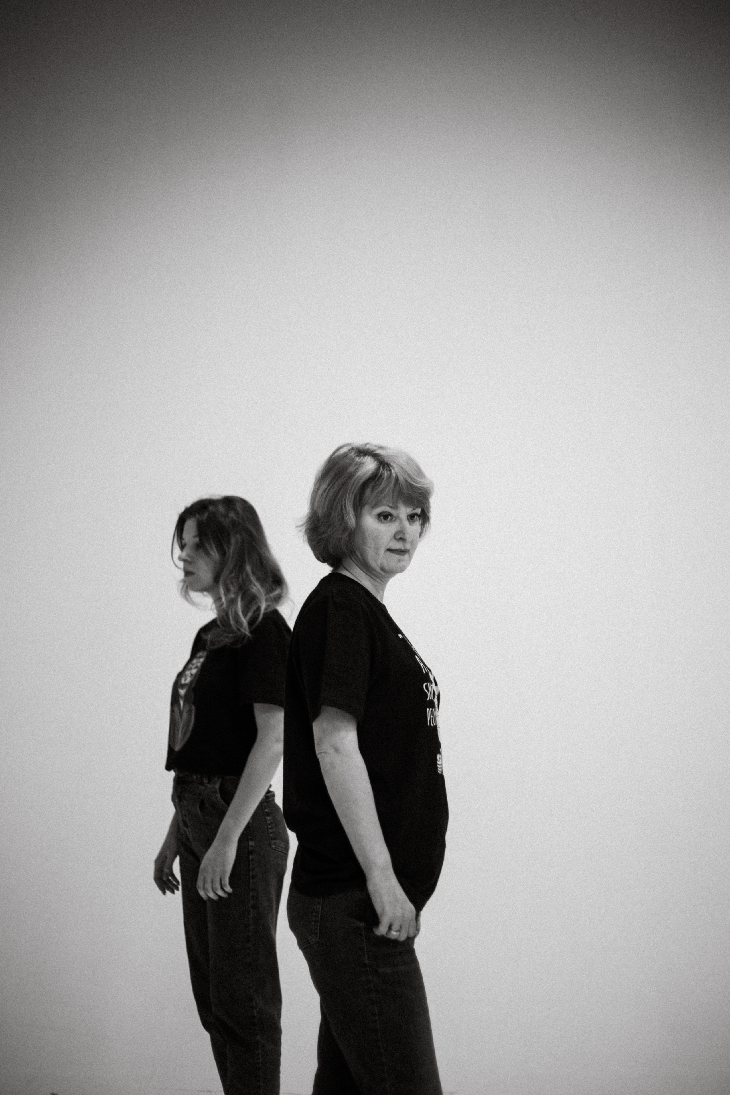 Мама и дочь. Фотограф и видеограф Мария Банщикова, Солнечногорск, Москва