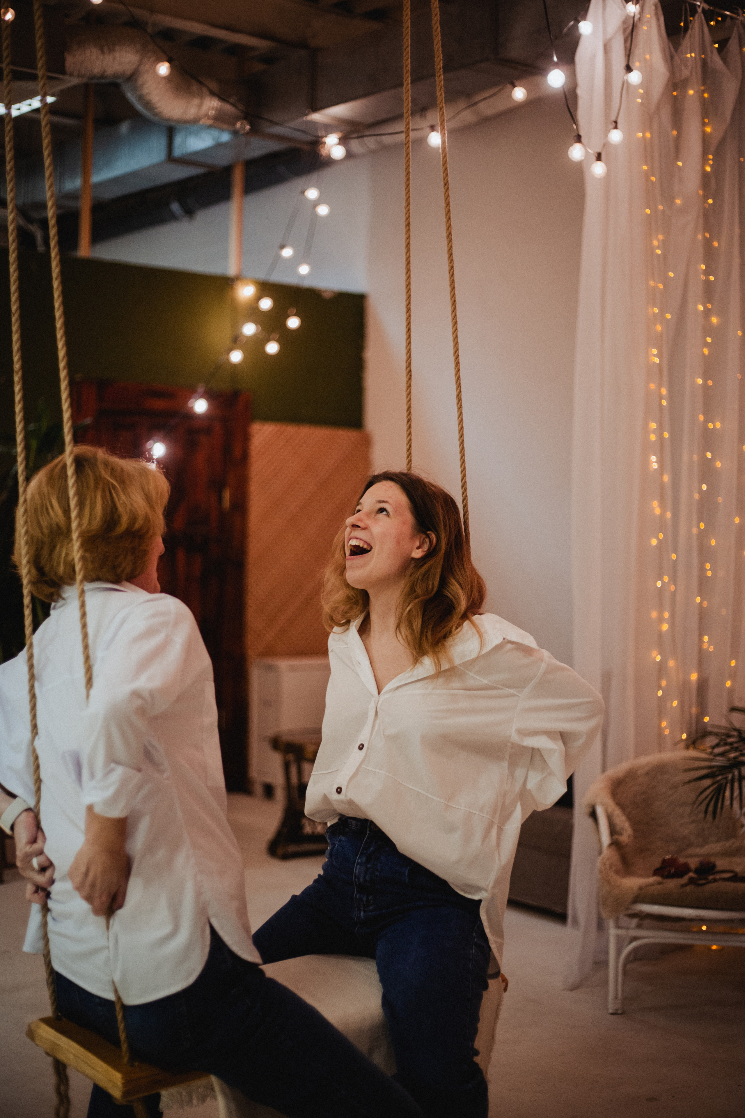 Мама и дочь. Фотограф и видеограф Мария Банщикова, Солнечногорск, Москва