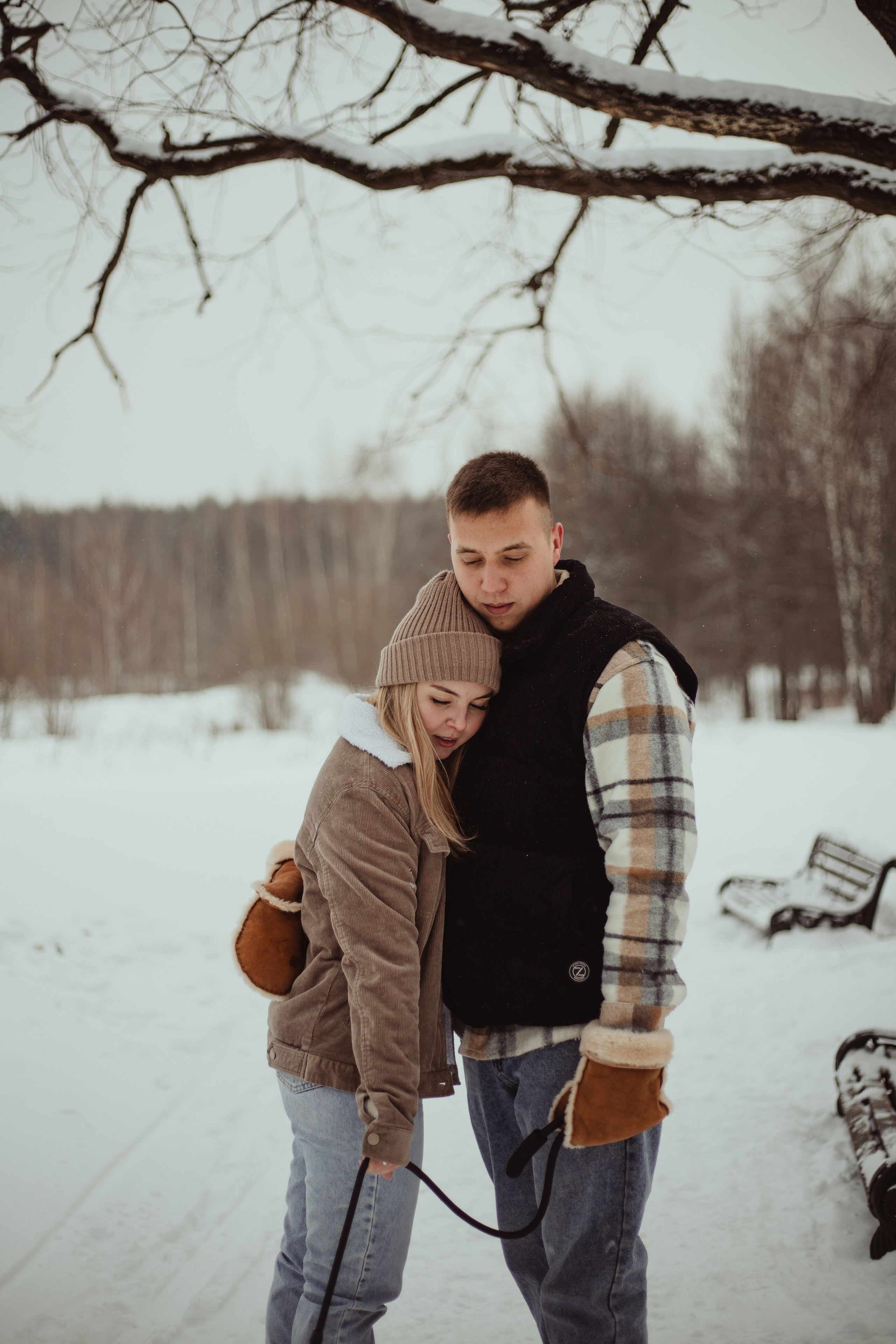 L&K&S. Фотограф и видеограф Мария Банщикова, Солнечногорск, Москва