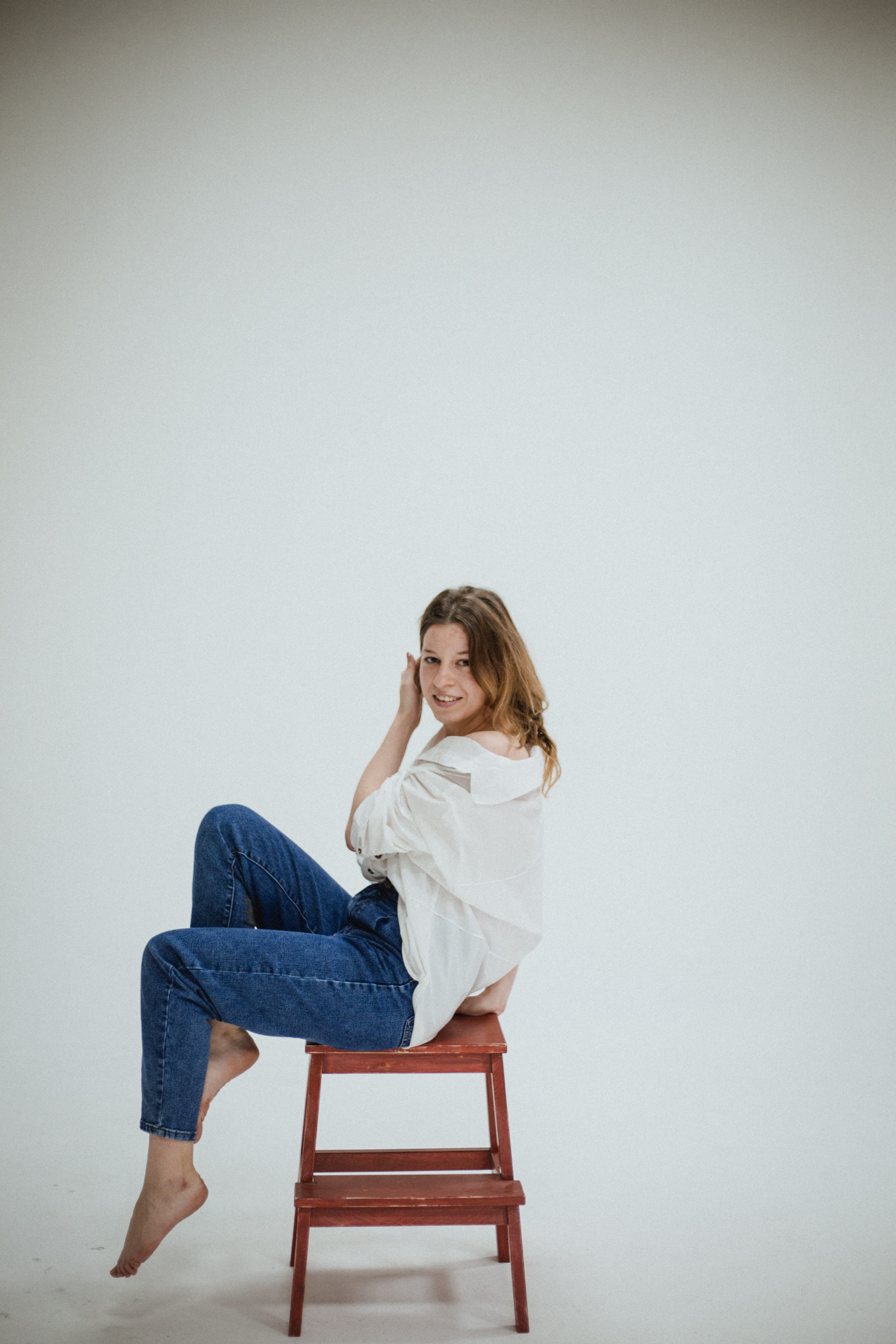 Мама и дочь. Фотограф и видеограф Мария Банщикова, Солнечногорск, Москва