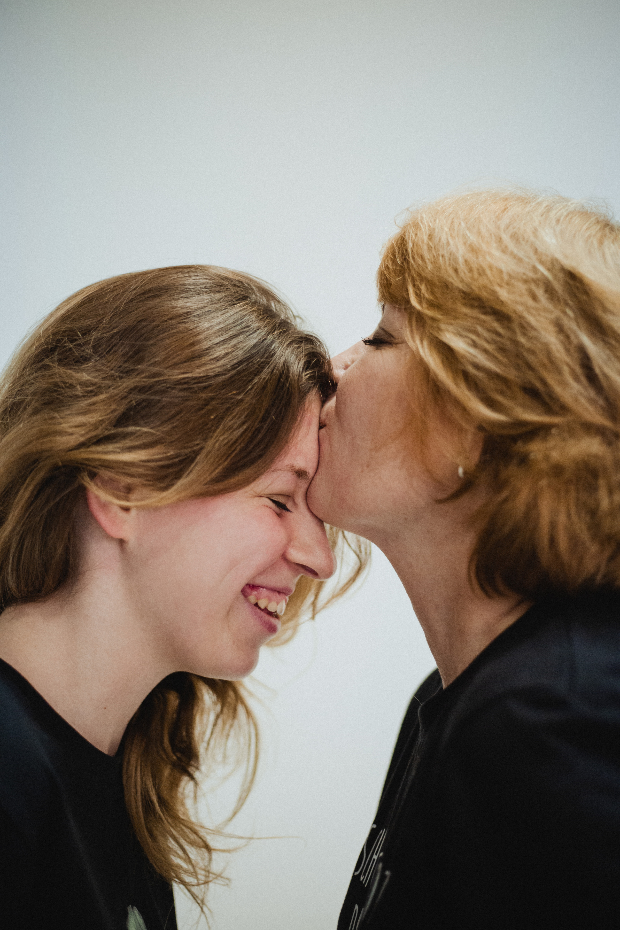 Мама и дочь. Фотограф и видеограф Мария Банщикова, Солнечногорск, Москва