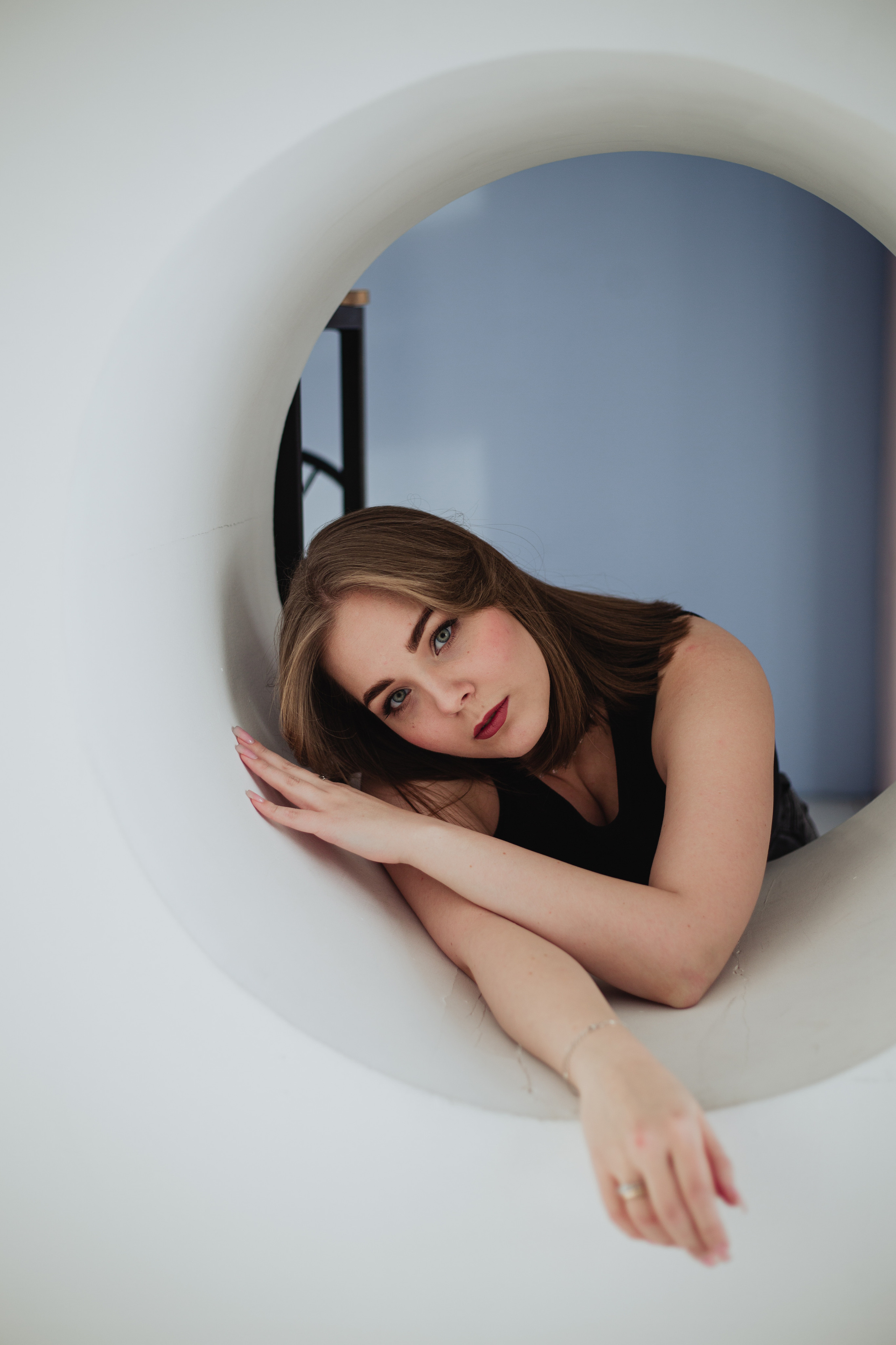 Ksenia. Фотограф и видеограф Мария Банщикова, Солнечногорск, Москва